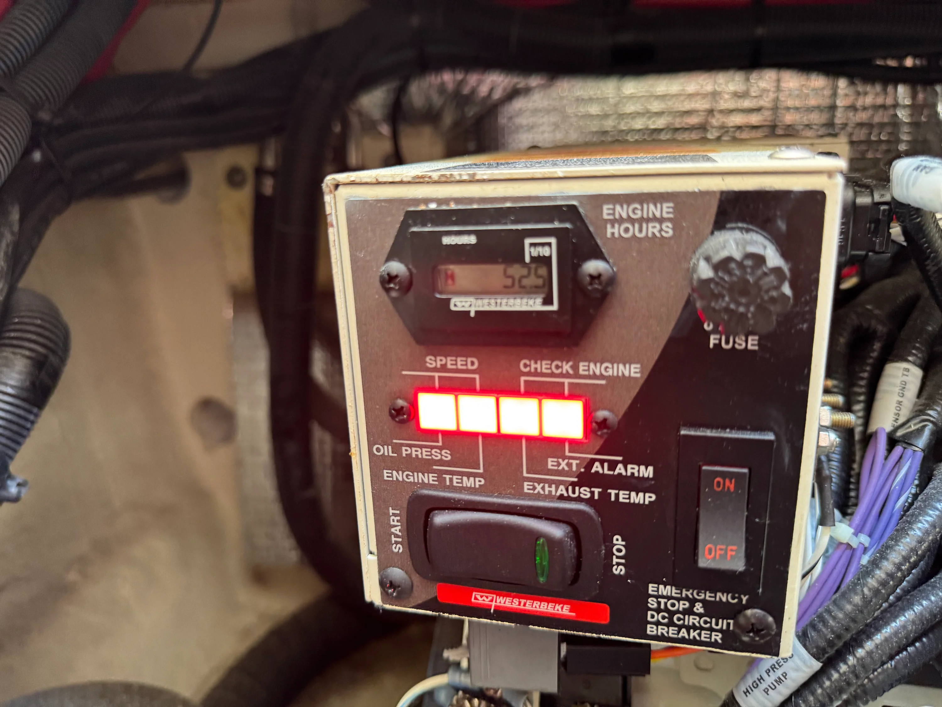 2019 Sea Ray 320 SUNDANCER Image Thumbnail #59