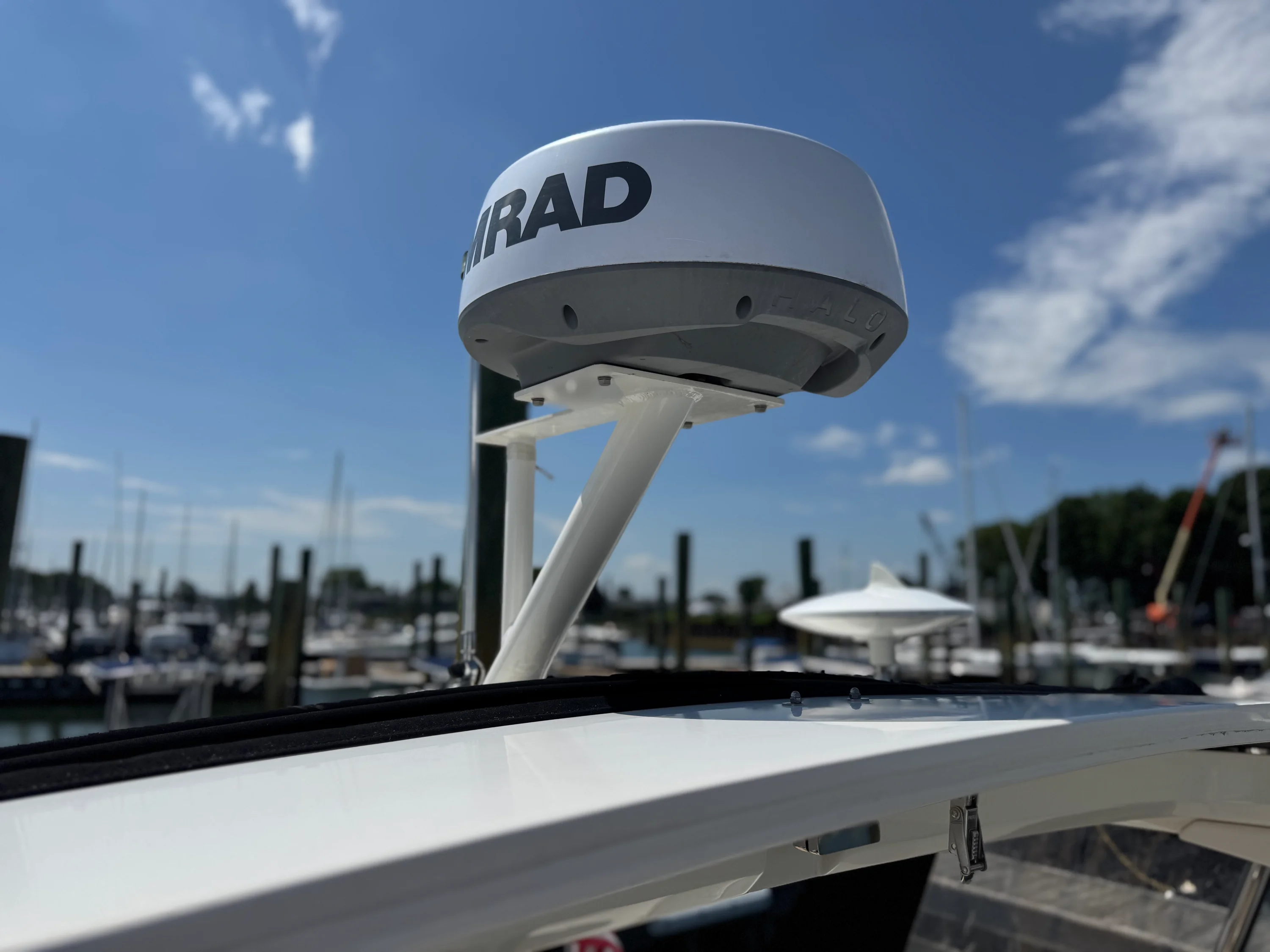 2019 Sea Ray 320 SUNDANCER Image Thumbnail #55