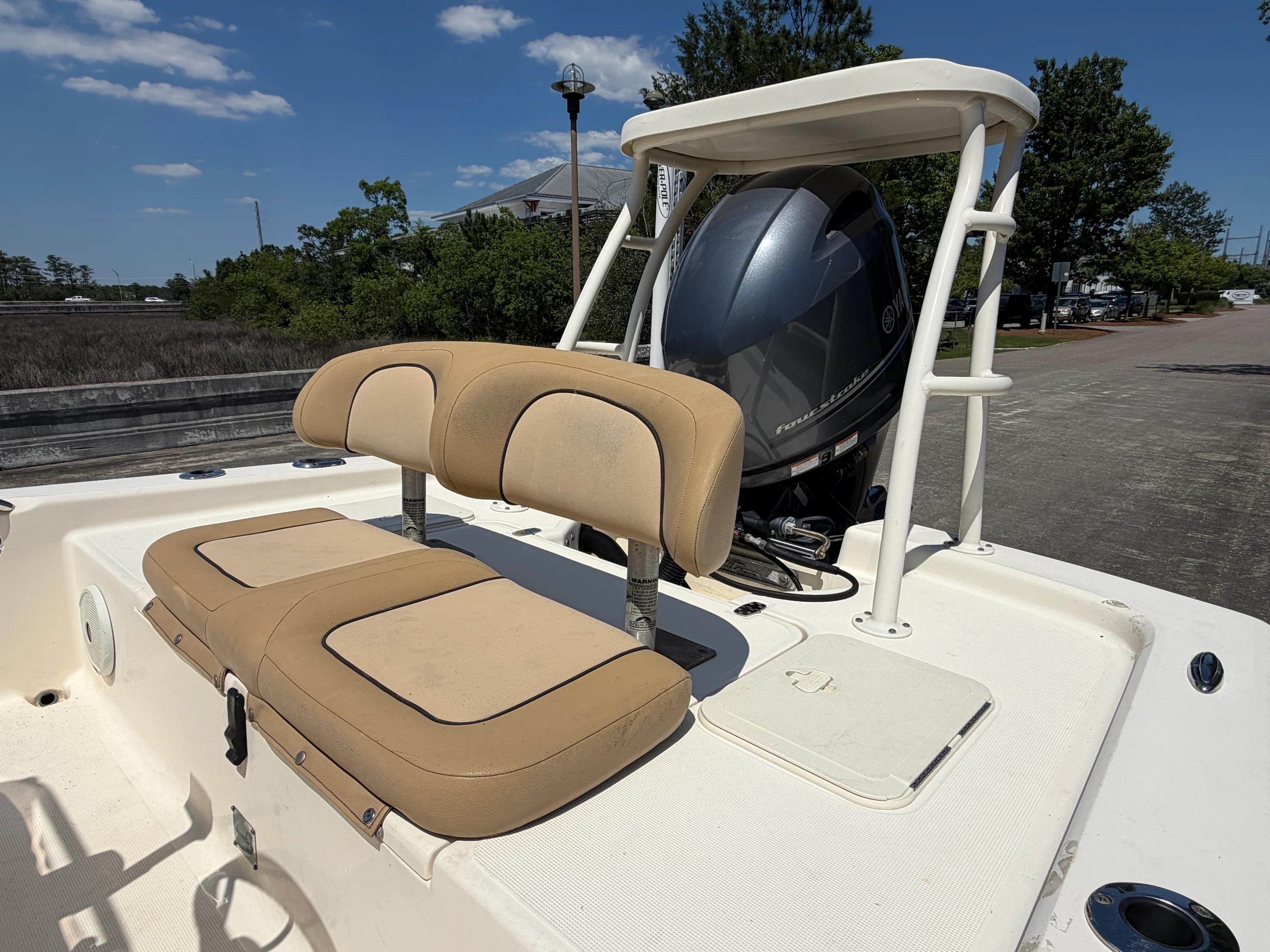 2019 Scout 177 SPORT Image Thumbnail #5