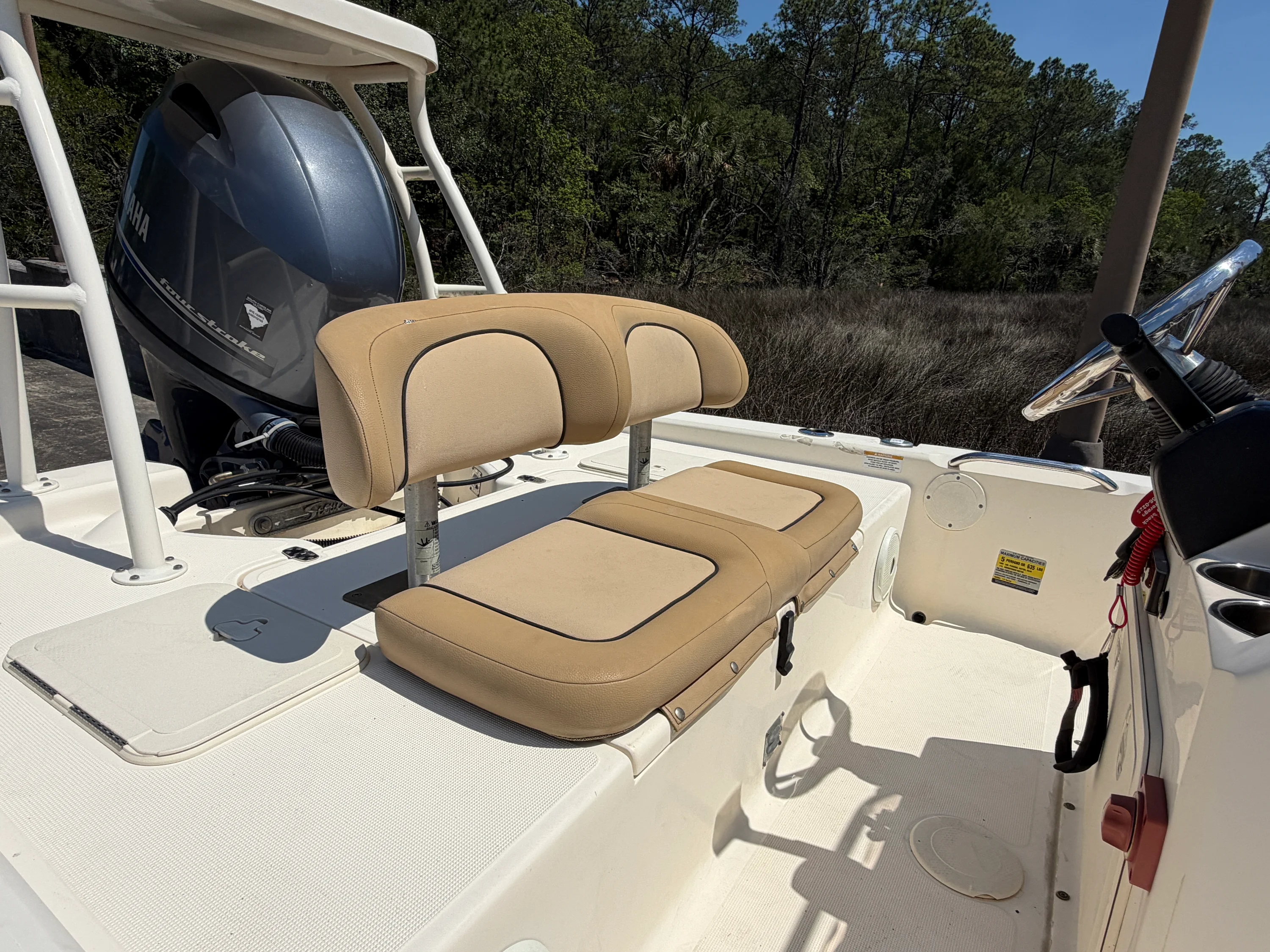 2019 Scout 177 SPORT Image Thumbnail #6