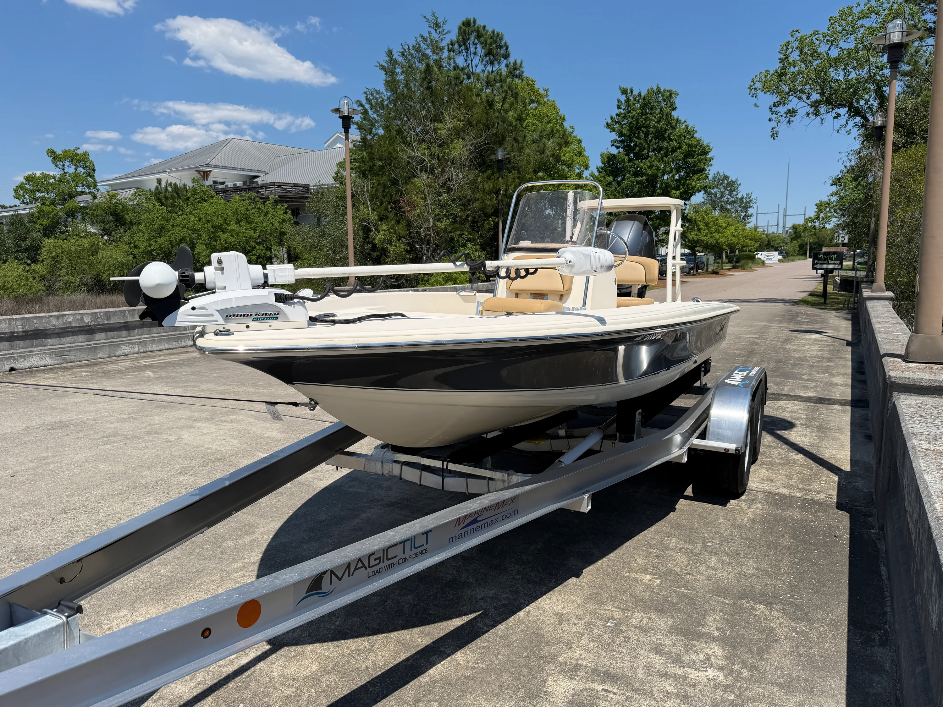 2019 Scout 177 SPORT Image Thumbnail #3