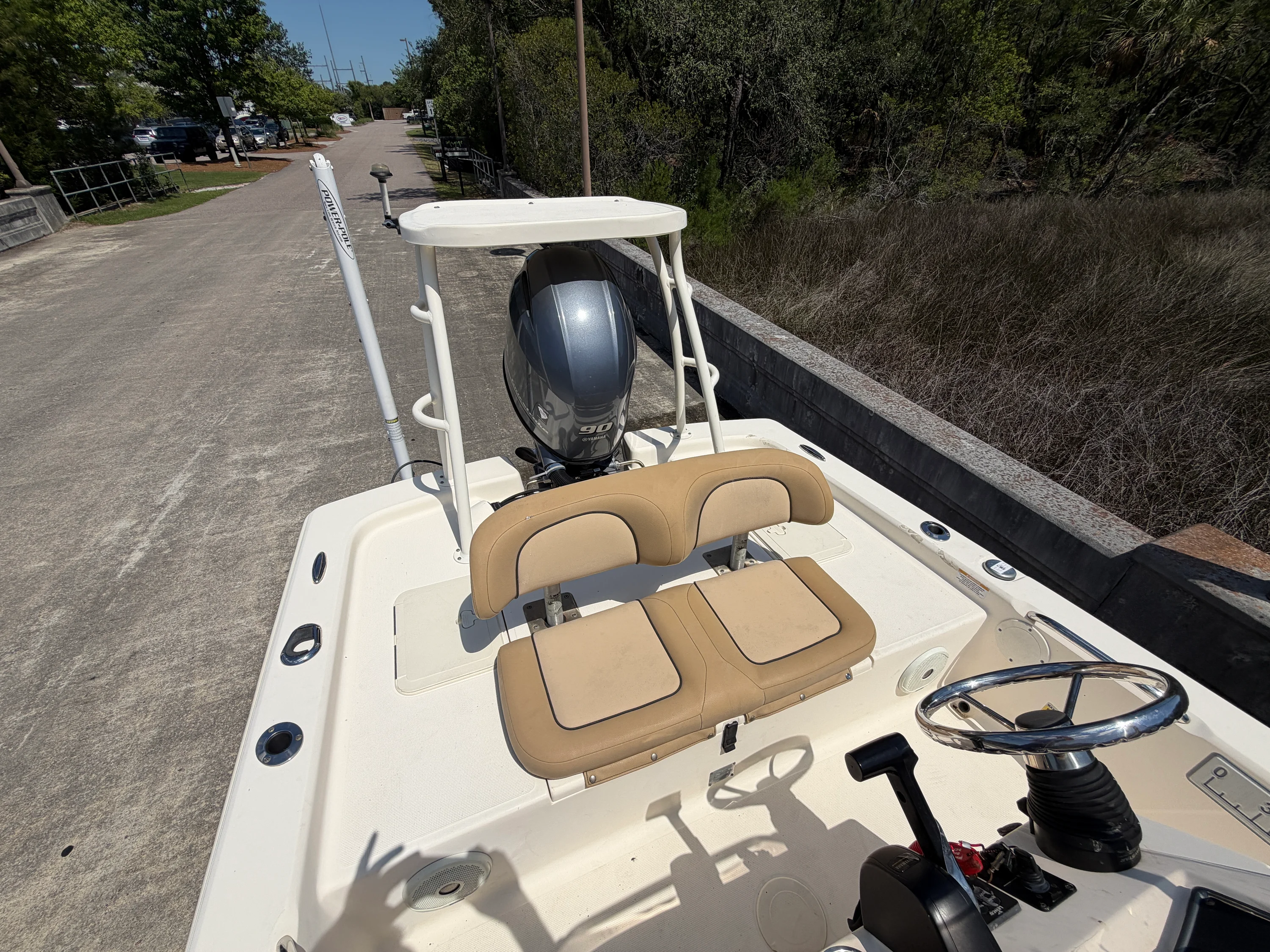 2019 Scout 177 SPORT Image Thumbnail #12