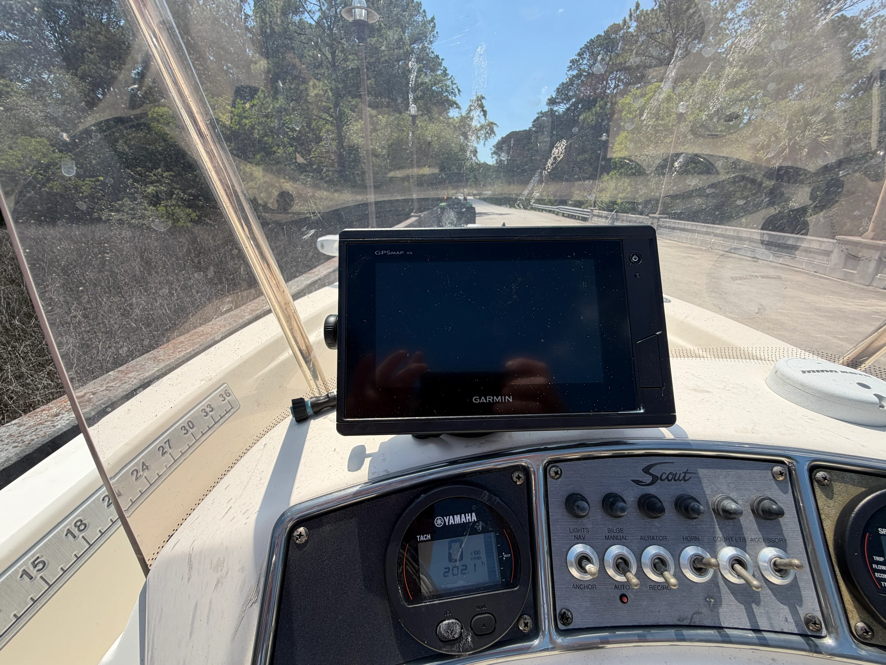 2019 Scout 177 SPORT Image Thumbnail #11