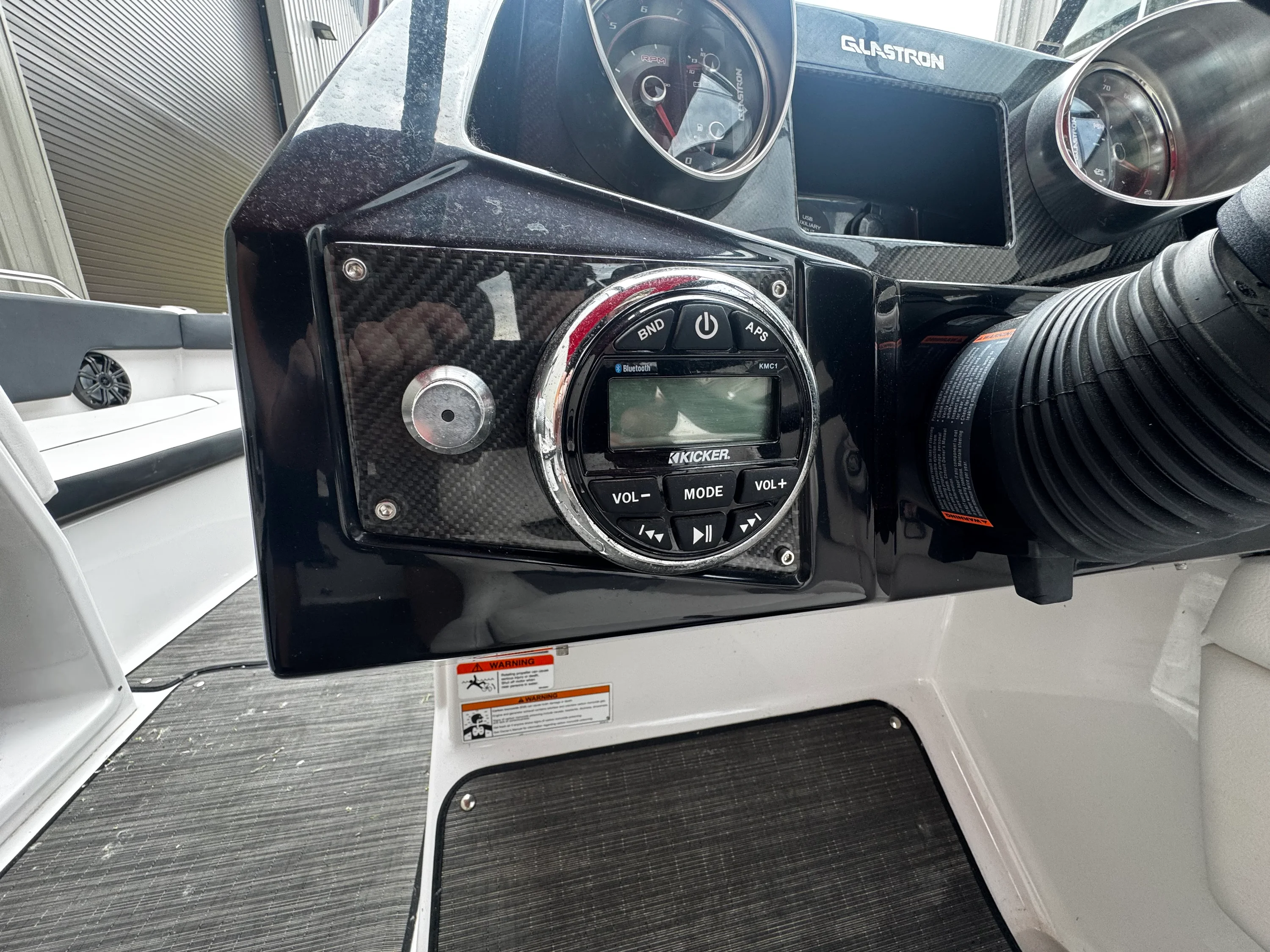 2018 Glastron 200GTD Image Thumbnail #11