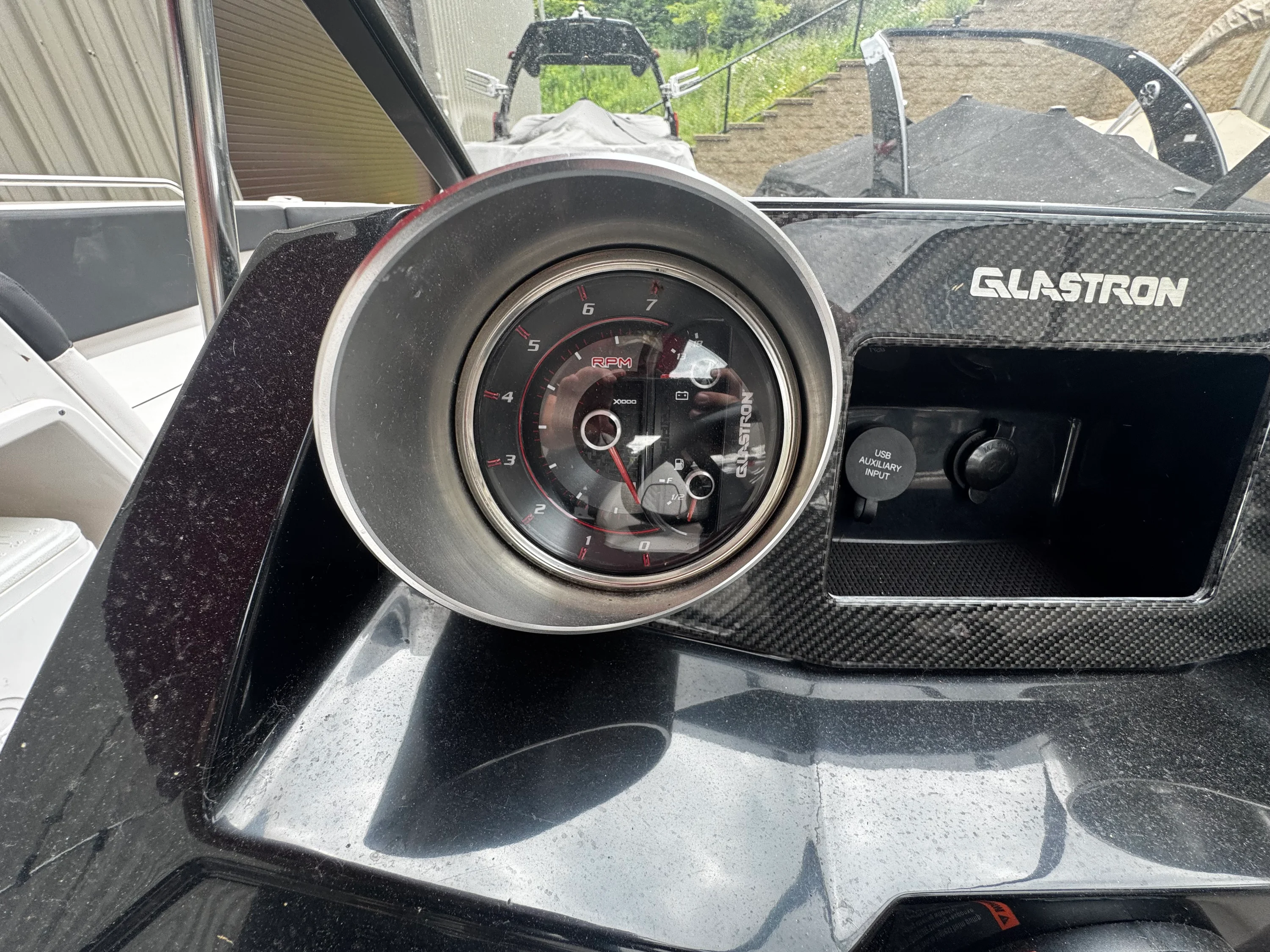 2018 Glastron 200GTD Image Thumbnail #13