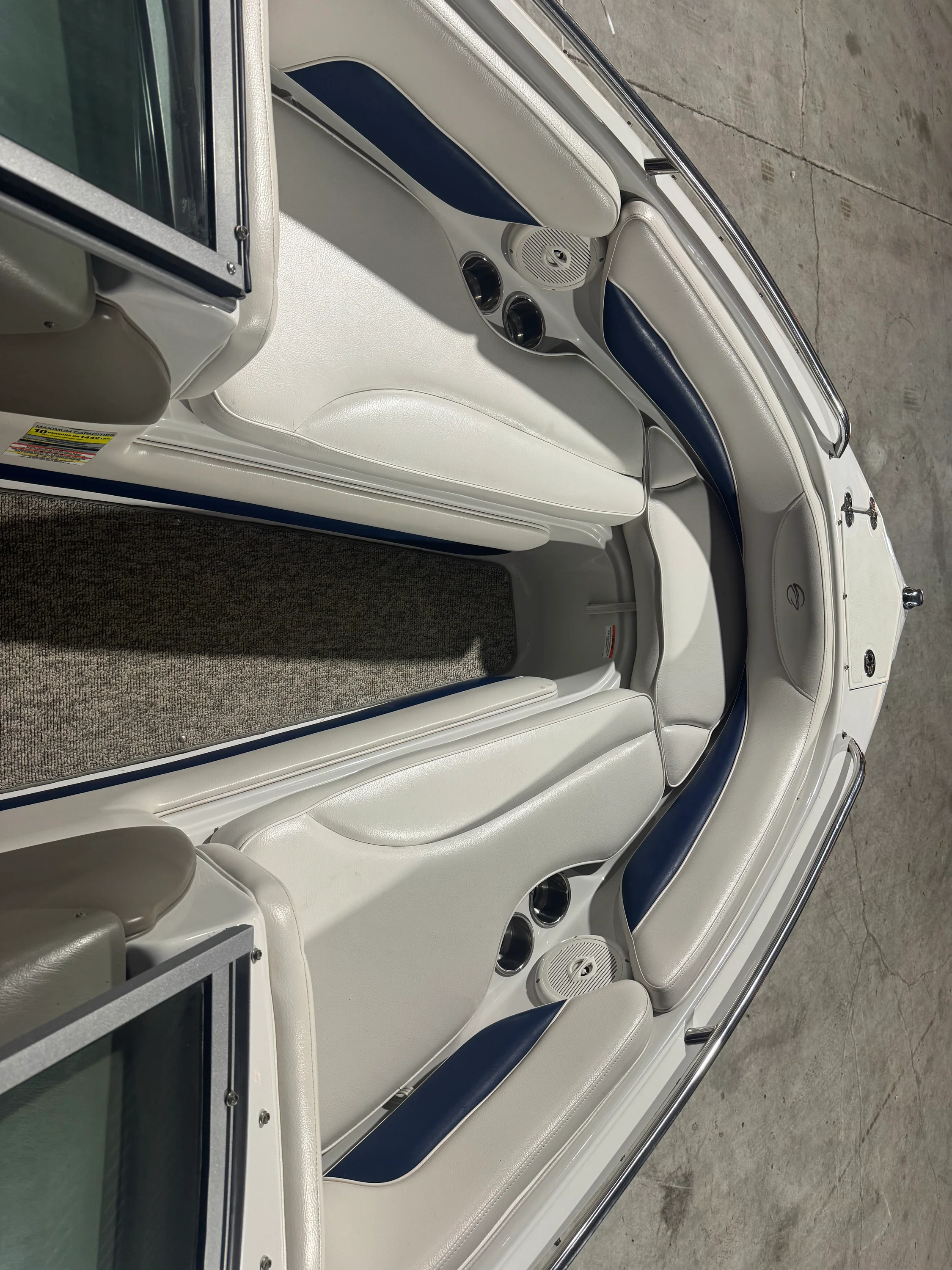 2011 Crownline 21SS Image Thumbnail #6