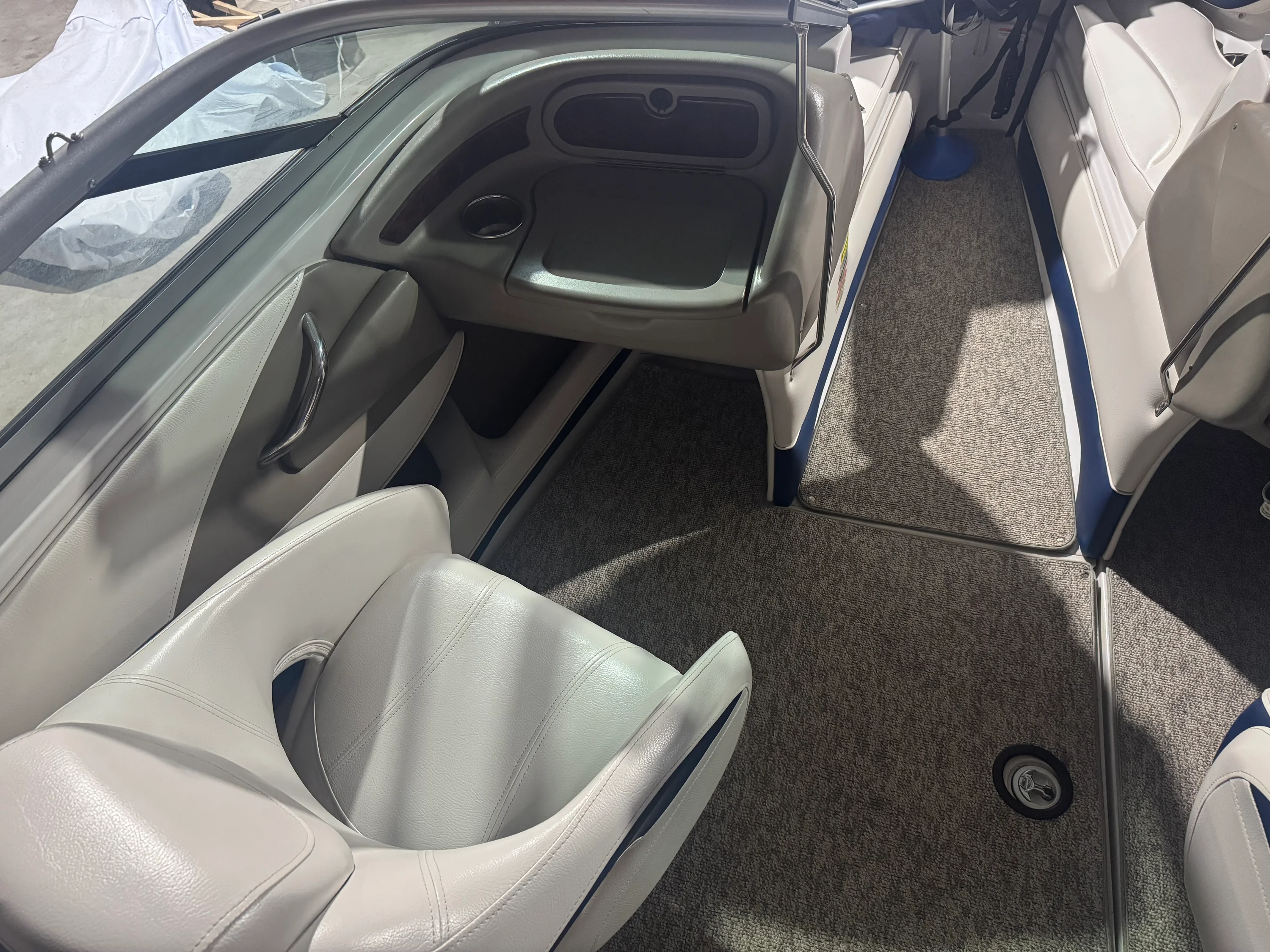2011 Crownline 21SS Image Thumbnail #8