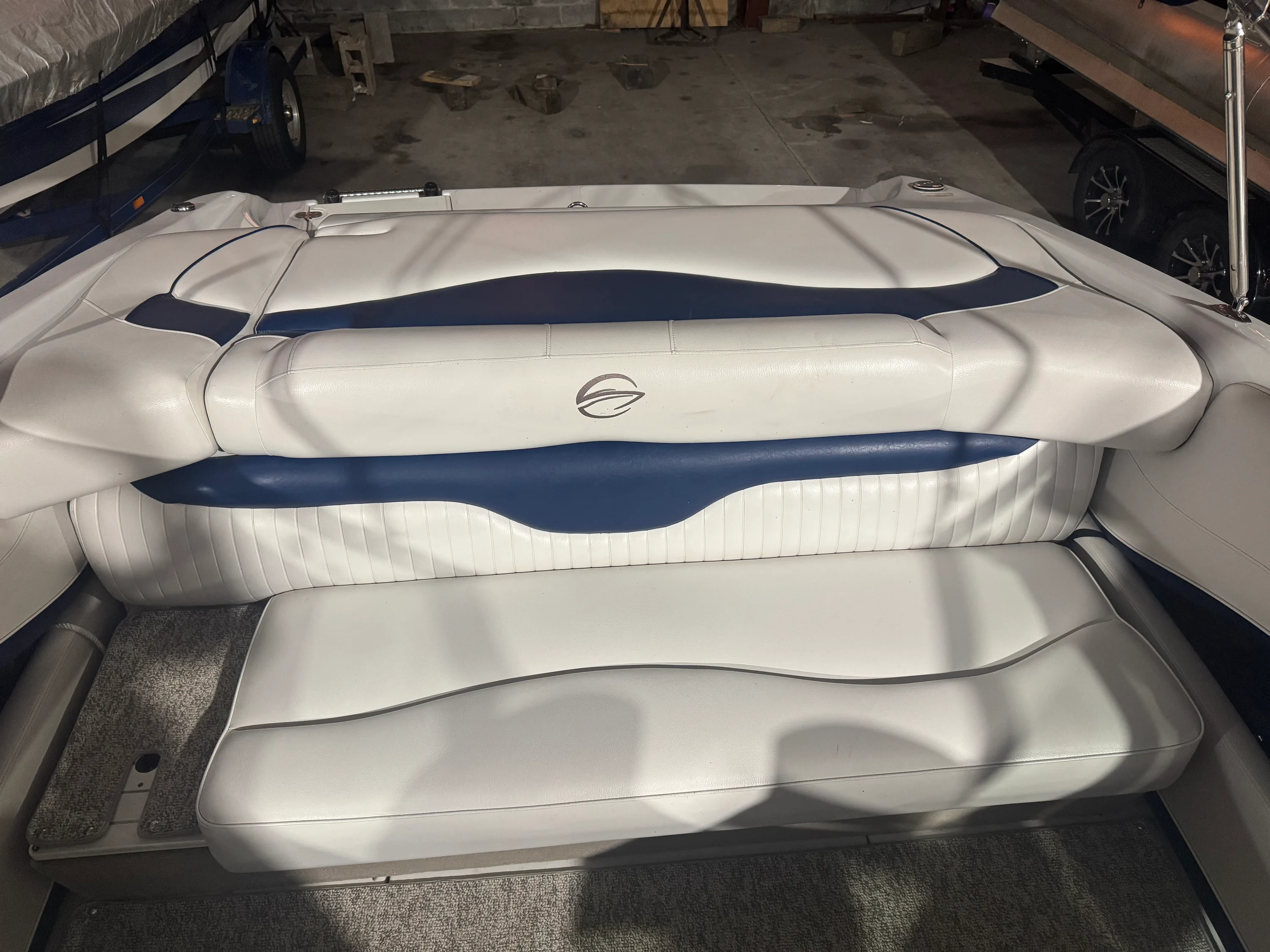 2011 Crownline 21SS Image Thumbnail #10