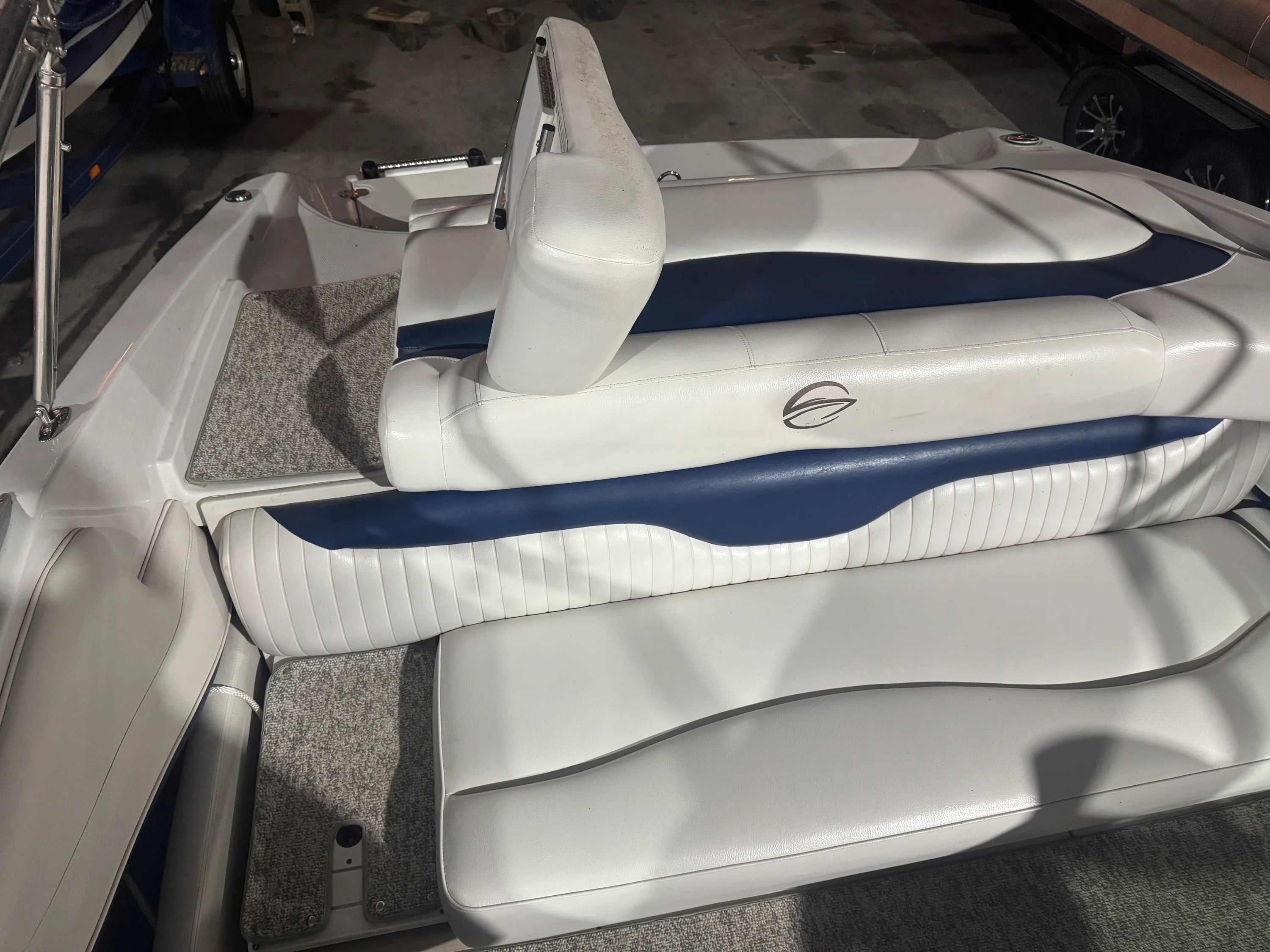 2011 Crownline 21SS Image Thumbnail #9