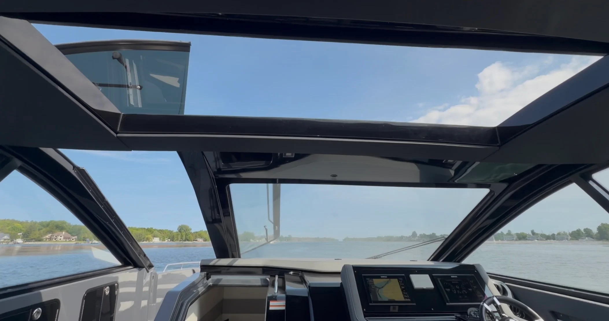2023 Cruisers Yachts 42 GLS Image Thumbnail #18