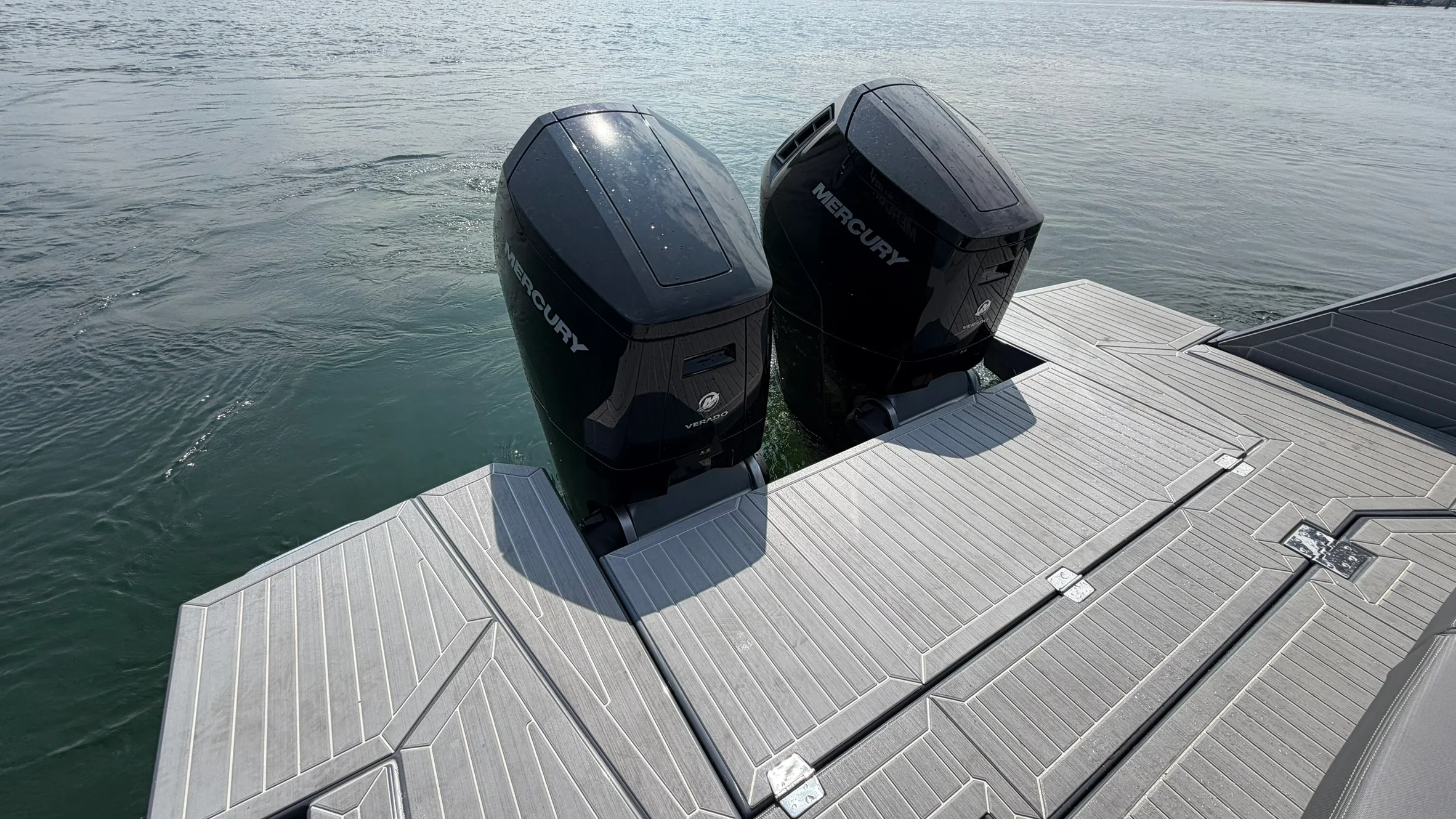 2023 Cruisers Yachts 42 GLS Image Thumbnail #54