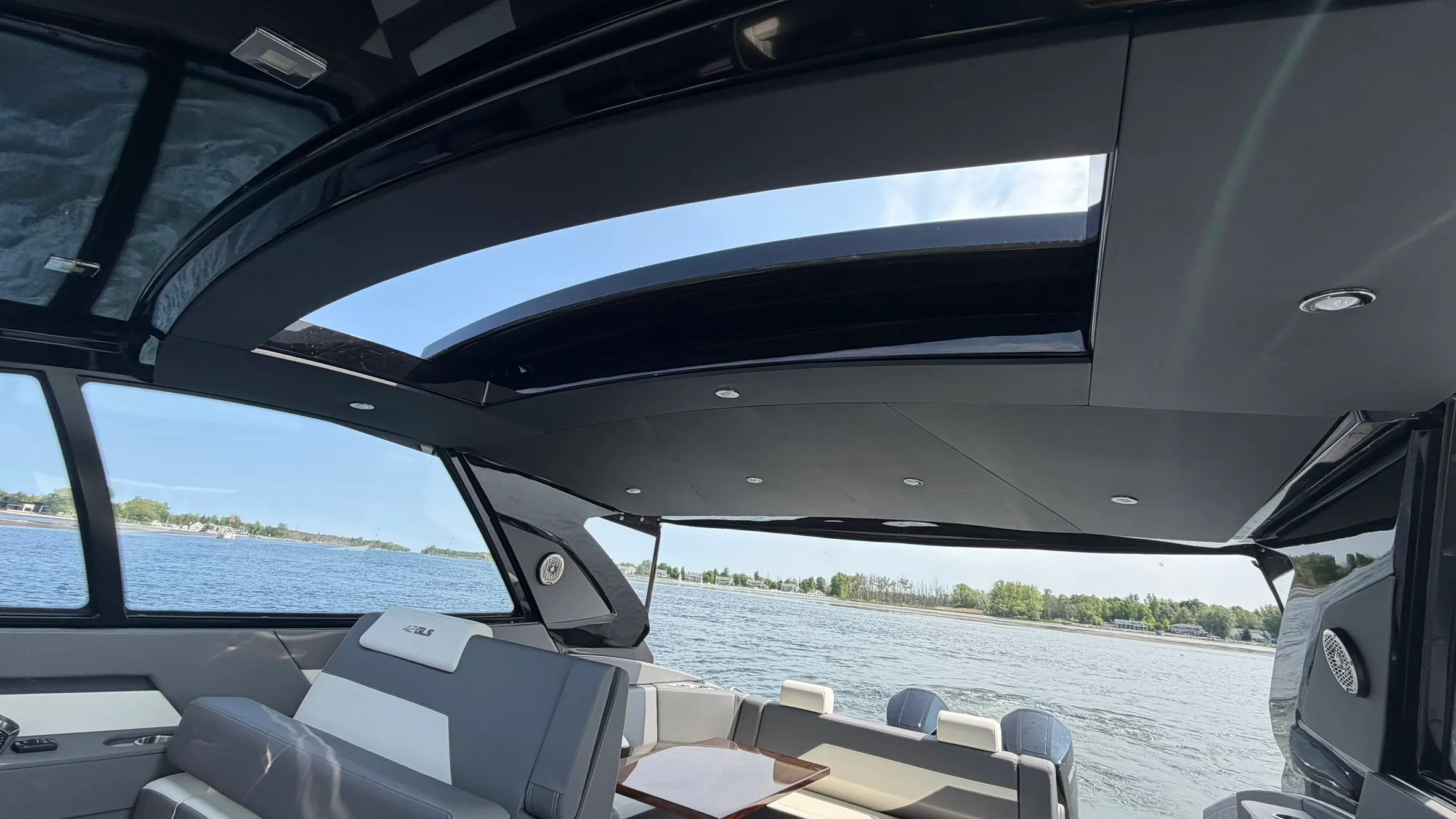 2023 Cruisers Yachts 42 GLS Image Thumbnail #41