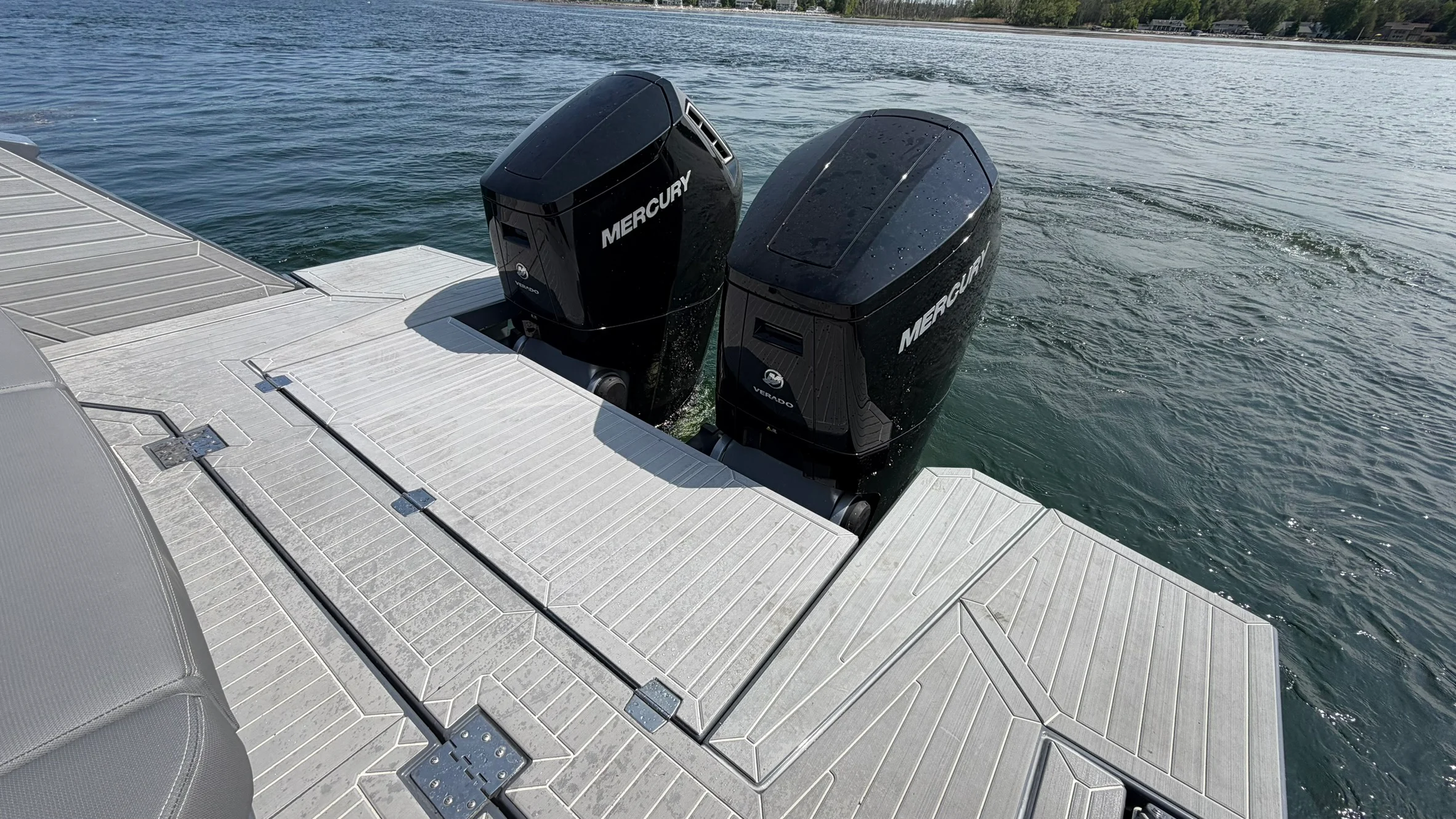 2023 Cruisers Yachts 42 GLS Image Thumbnail #53