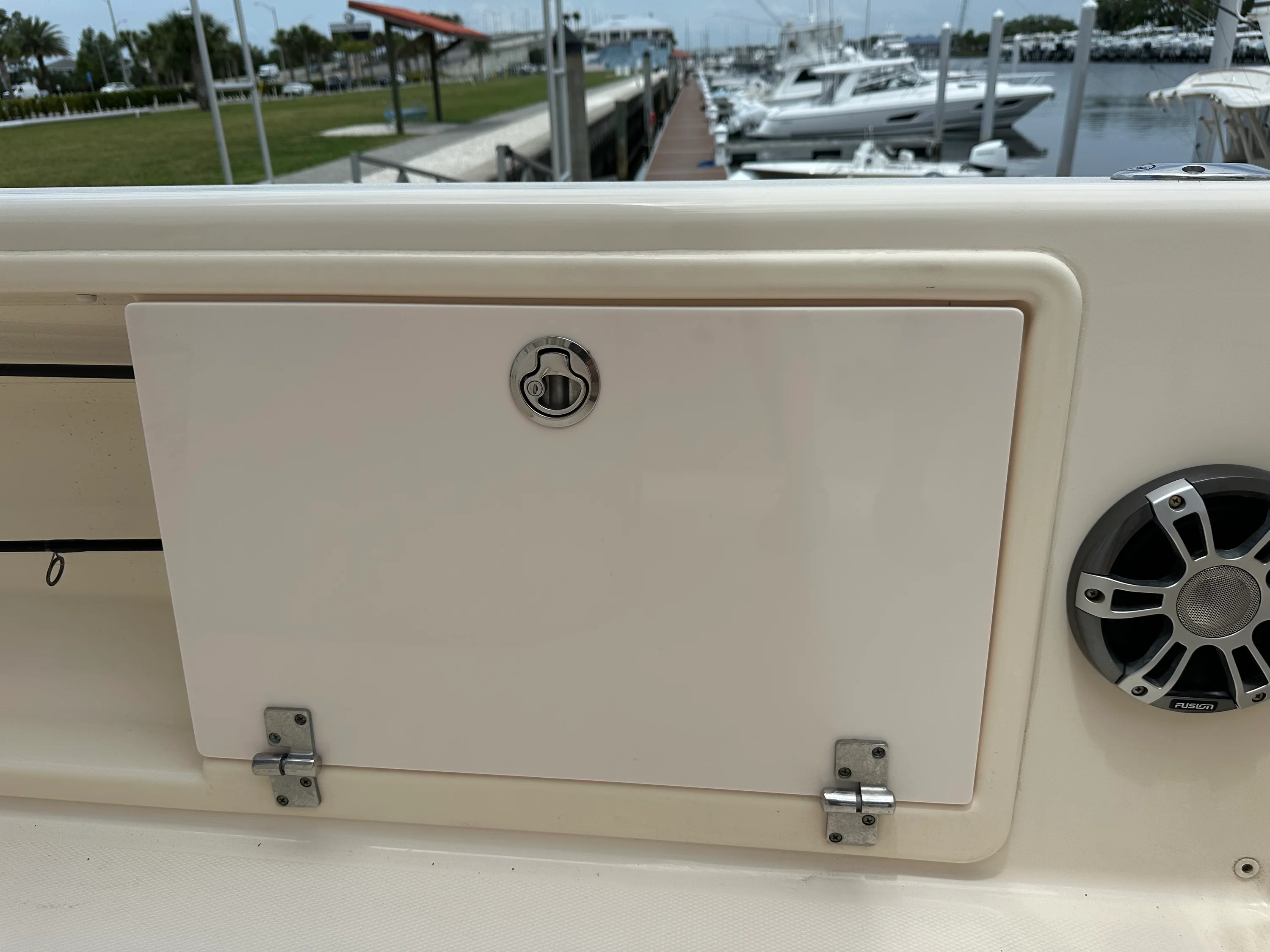 2021 Grady-White 251 COASTAL EXPLORER Image Thumbnail #27