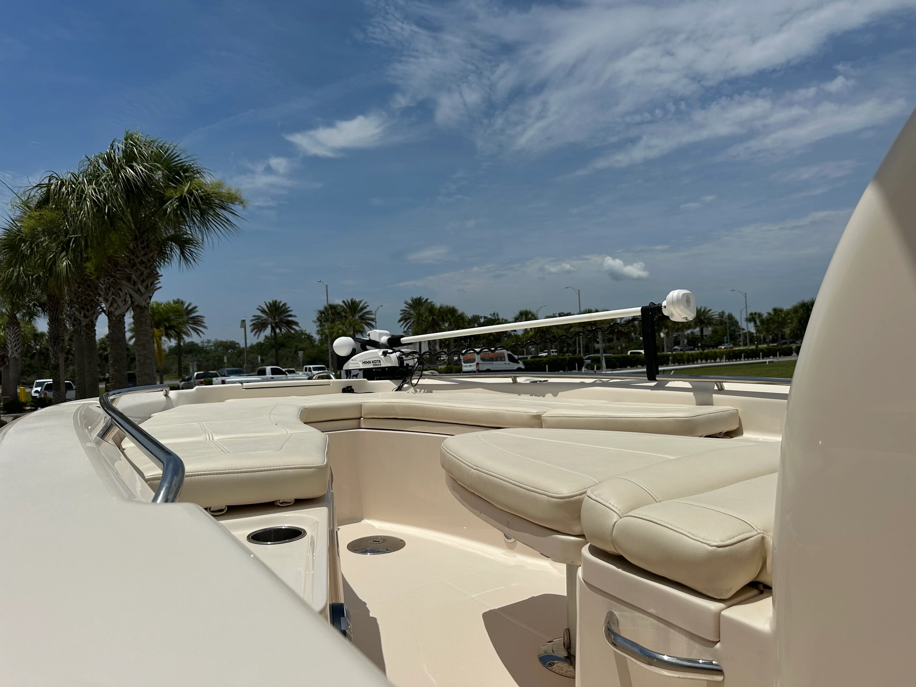 2021 Grady-White 251 COASTAL EXPLORER Image Thumbnail #15
