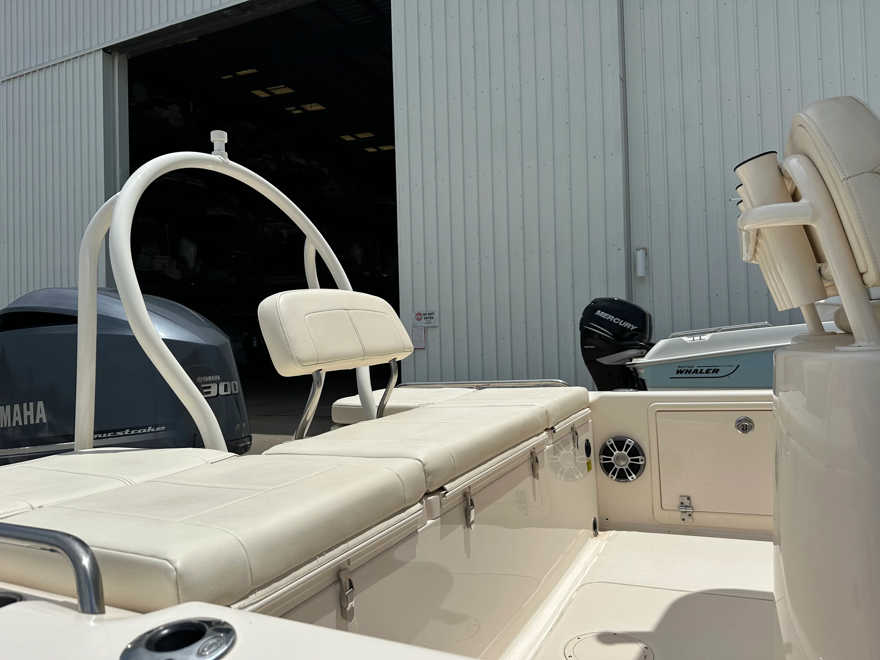 2021 Grady-White 251 COASTAL EXPLORER Image Thumbnail #22