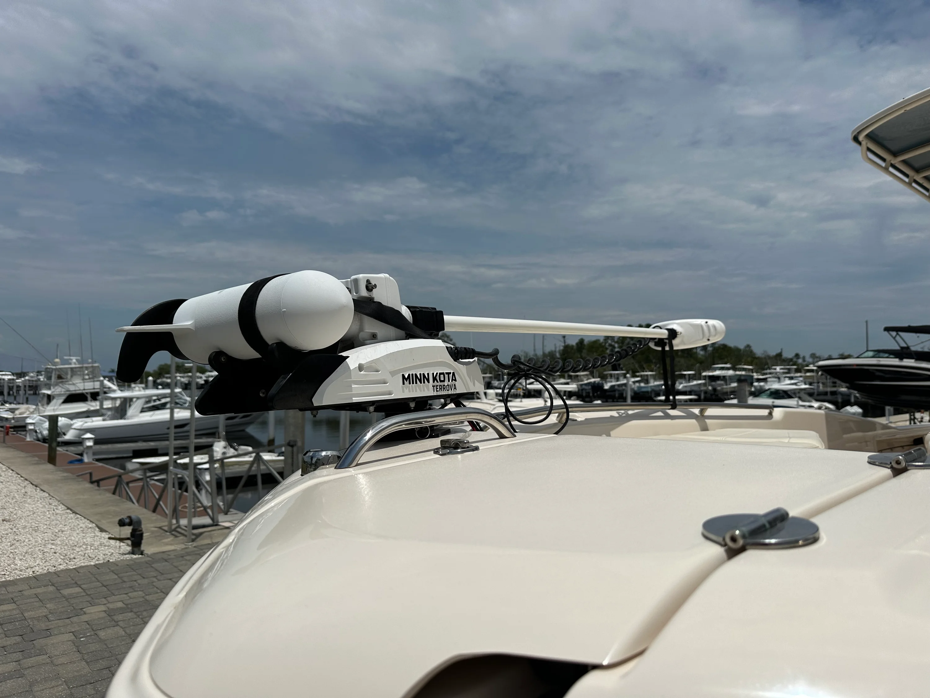 2021 Grady-White 251 COASTAL EXPLORER Image Thumbnail #17