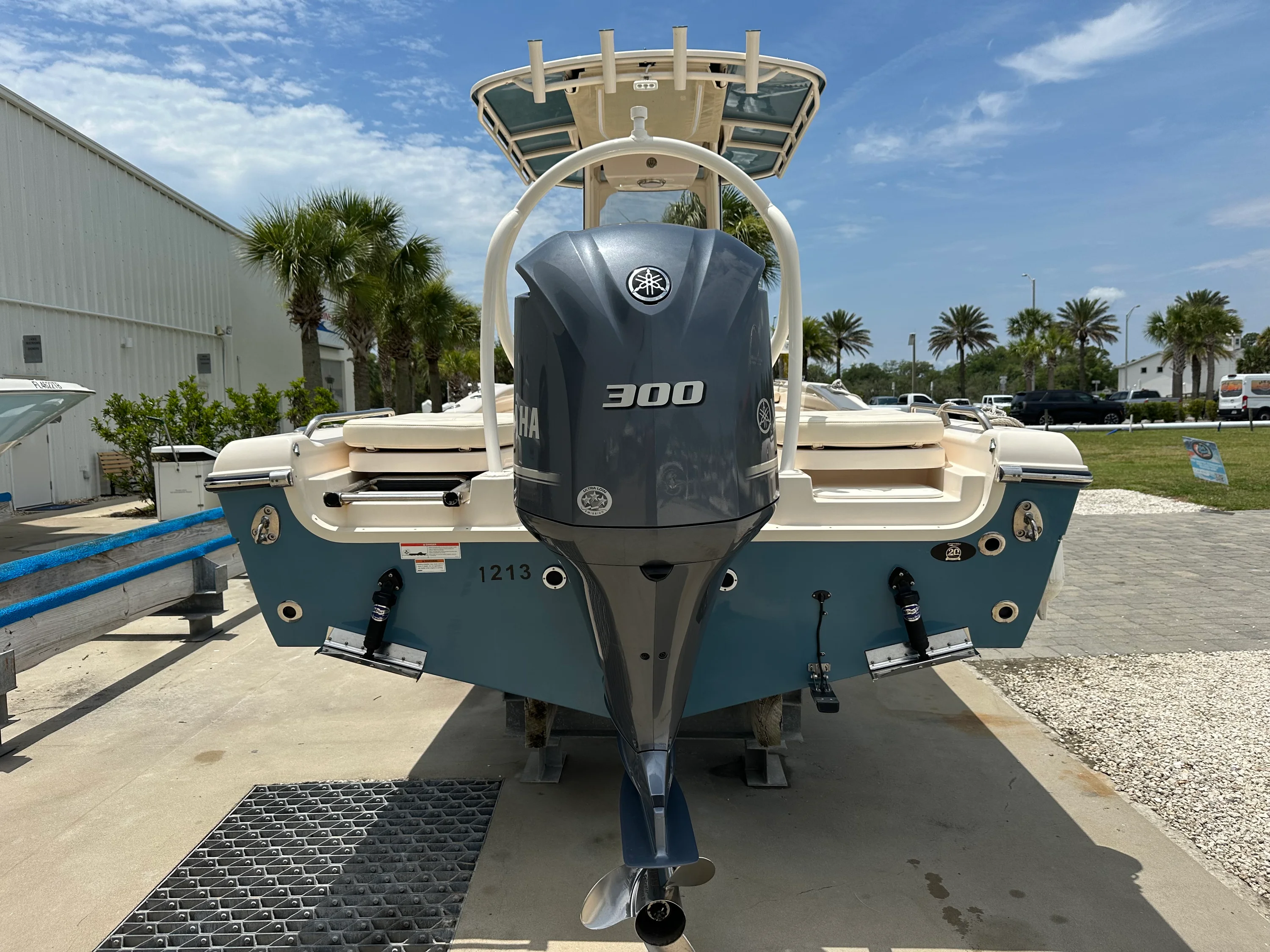 2021 Grady-White 251 COASTAL EXPLORER Image Thumbnail #10
