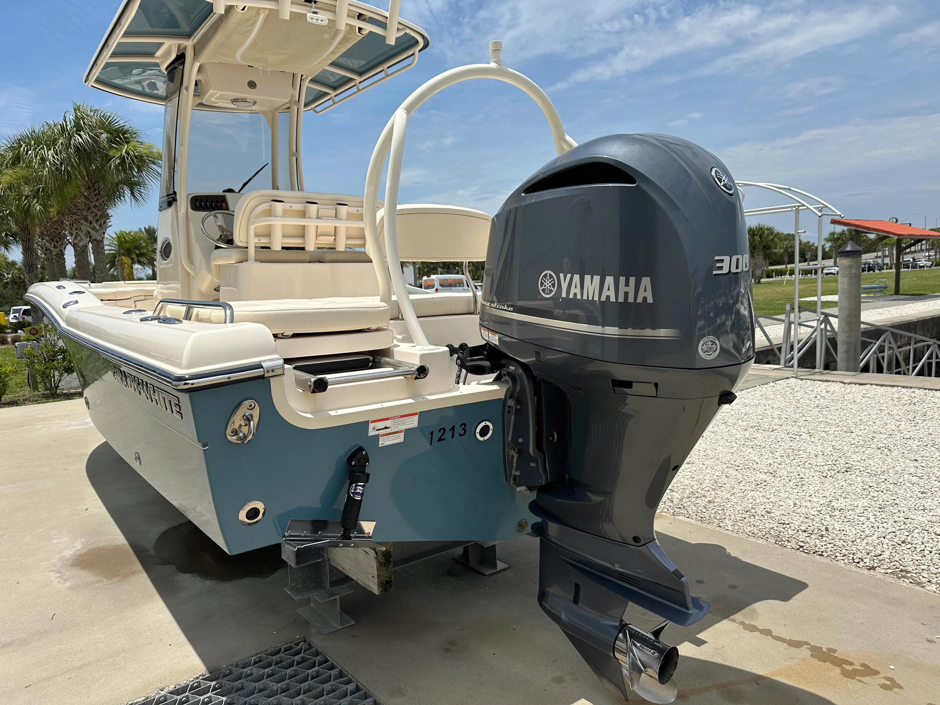 2021 Grady-White 251 COASTAL EXPLORER Image Thumbnail #11