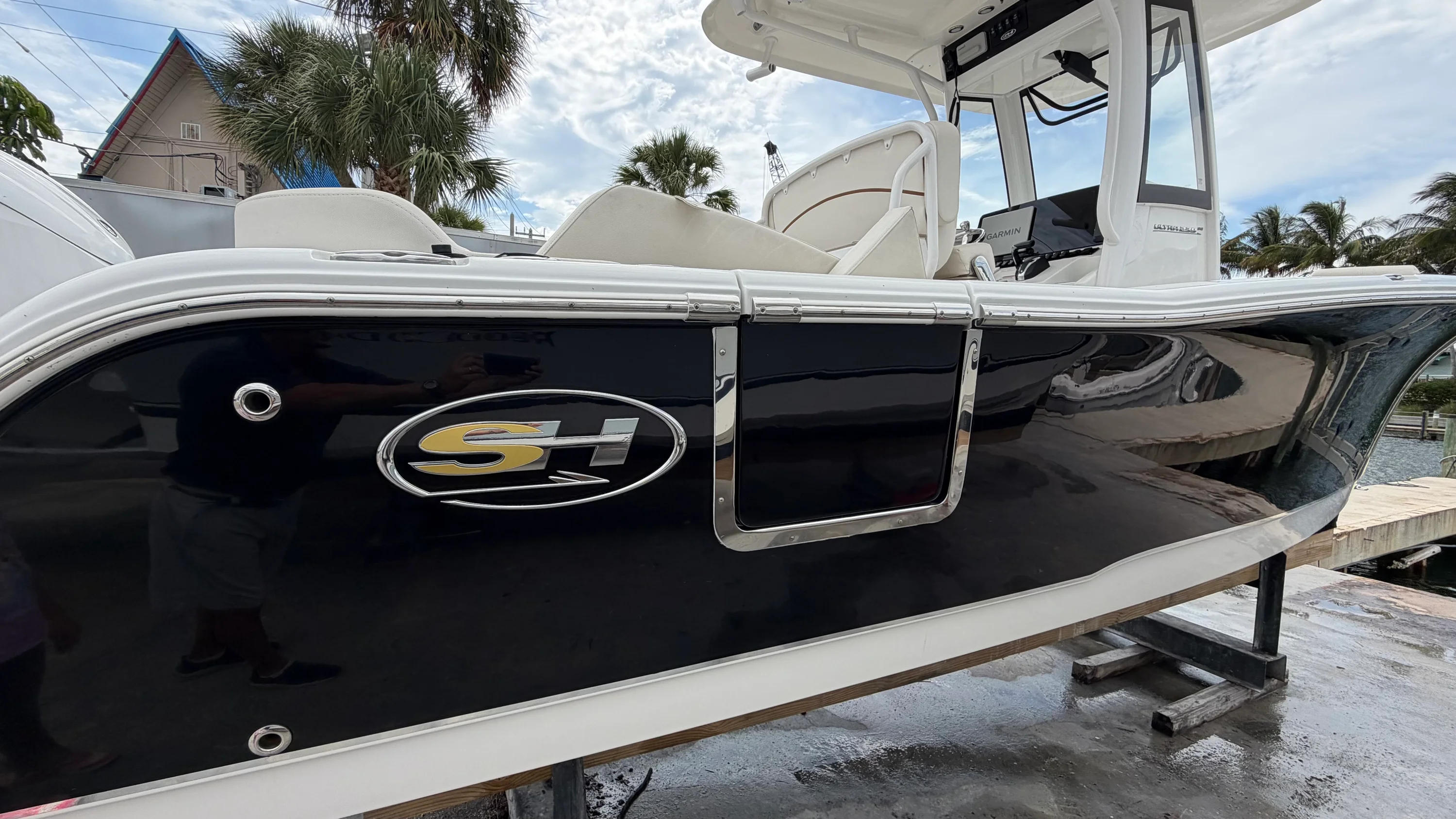2022 Sea Hunt ULTRA 239 SE Image Thumbnail #22