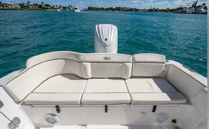 2022 Sea Hunt ULTRA 239 SE Image Thumbnail #5