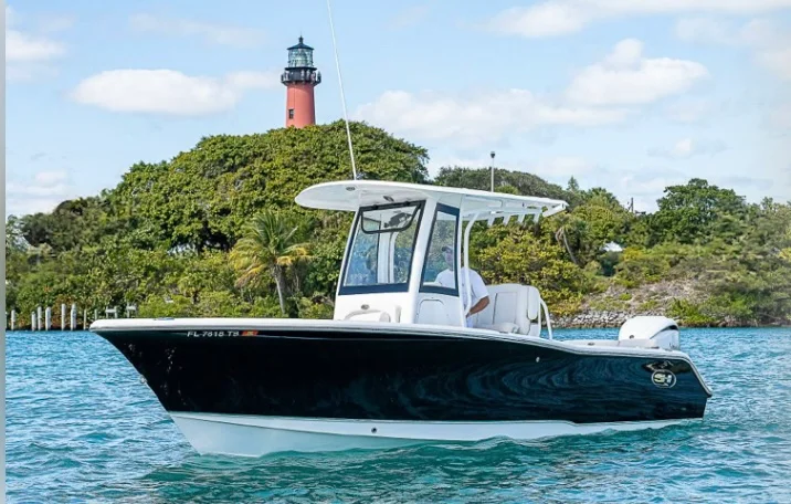 2022 Sea Hunt ULTRA 239 SE Image Thumbnail #0