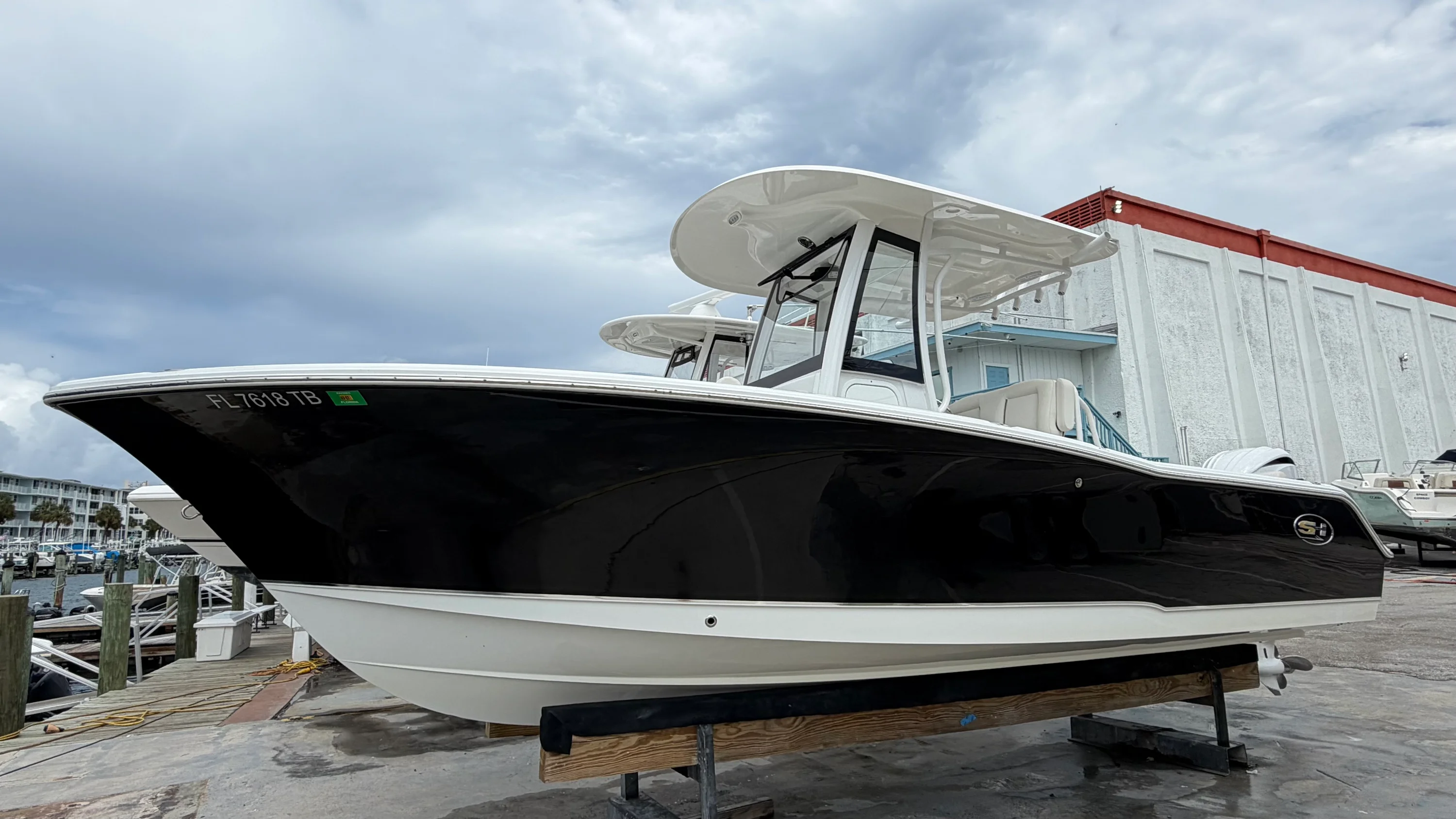 2022 Sea Hunt ULTRA 239 SE Image Thumbnail #12