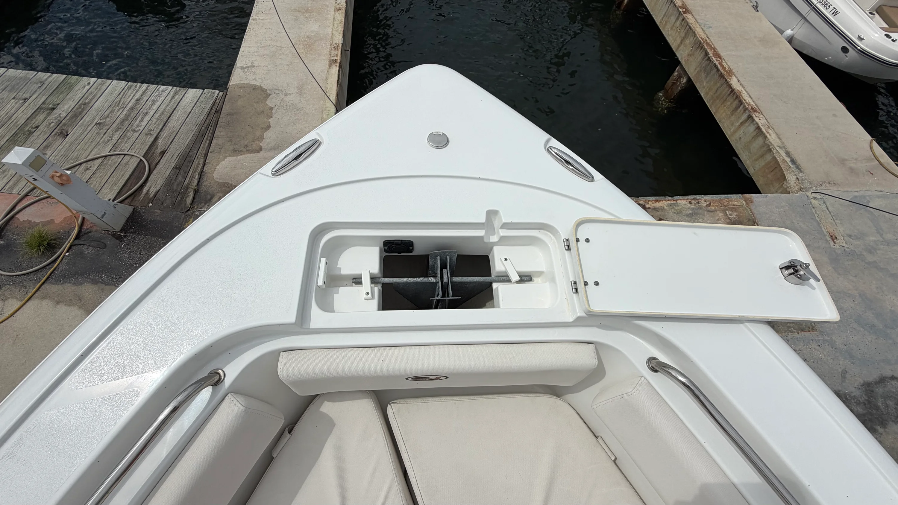 2022 Sea Hunt ULTRA 239 SE Image Thumbnail #32