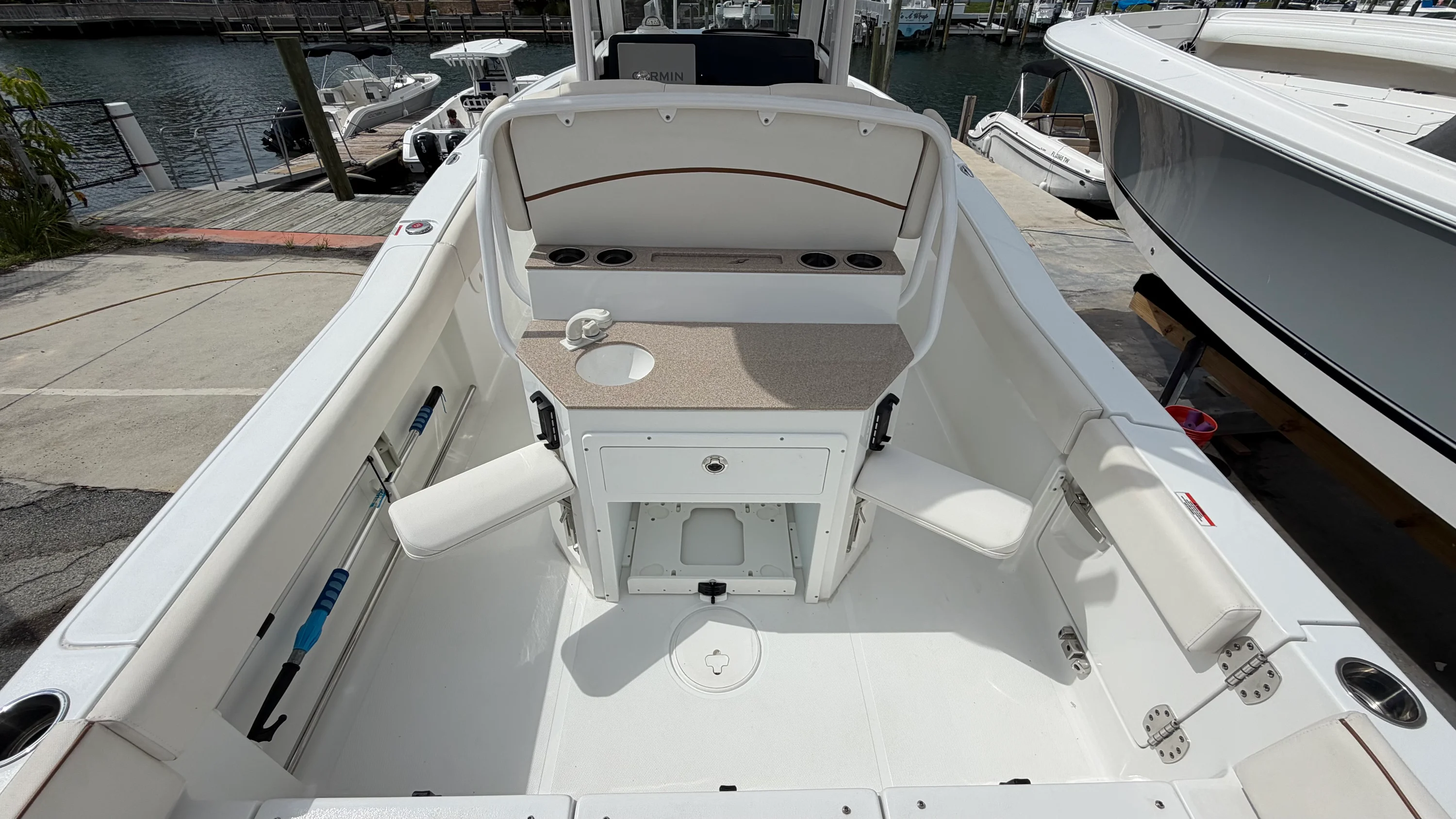 2022 Sea Hunt ULTRA 239 SE Image Thumbnail #41