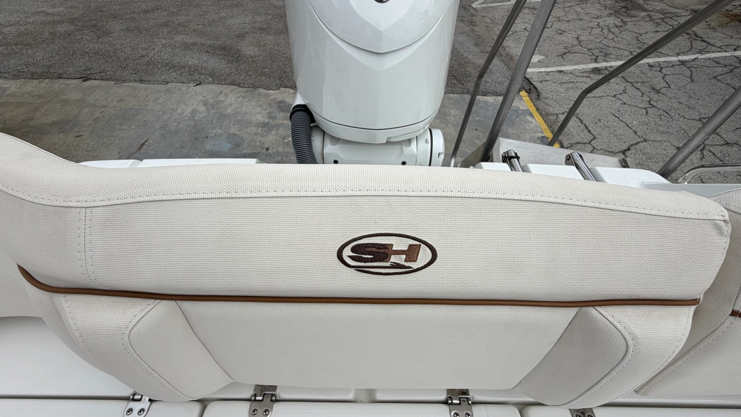 2022 Sea Hunt ULTRA 239 SE Image Thumbnail #76