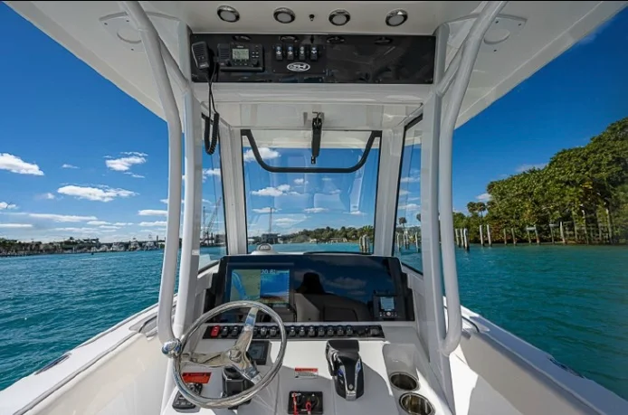 2022 Sea Hunt ULTRA 239 SE Image Thumbnail #9
