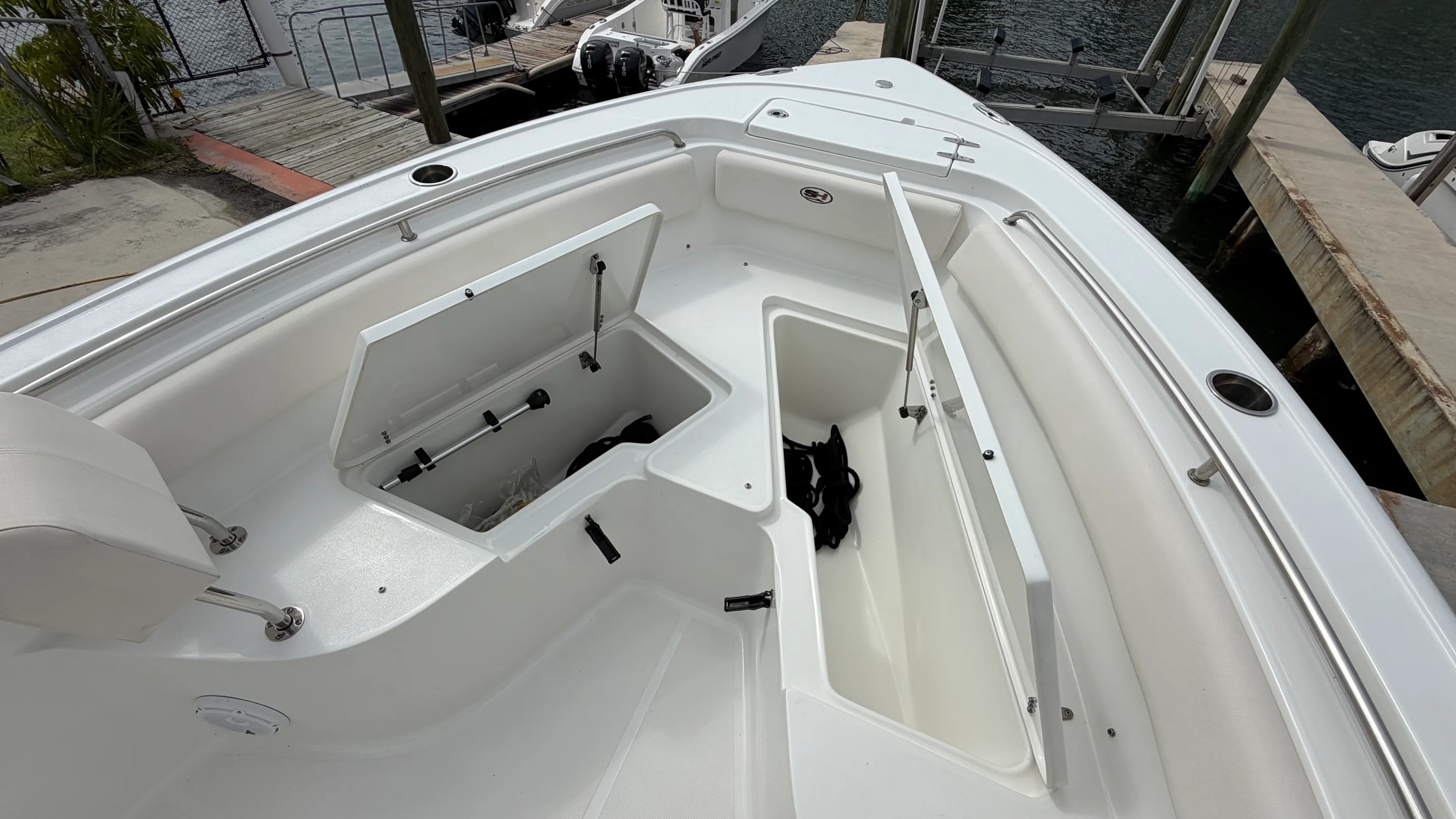 2022 Sea Hunt ULTRA 239 SE Image Thumbnail #75
