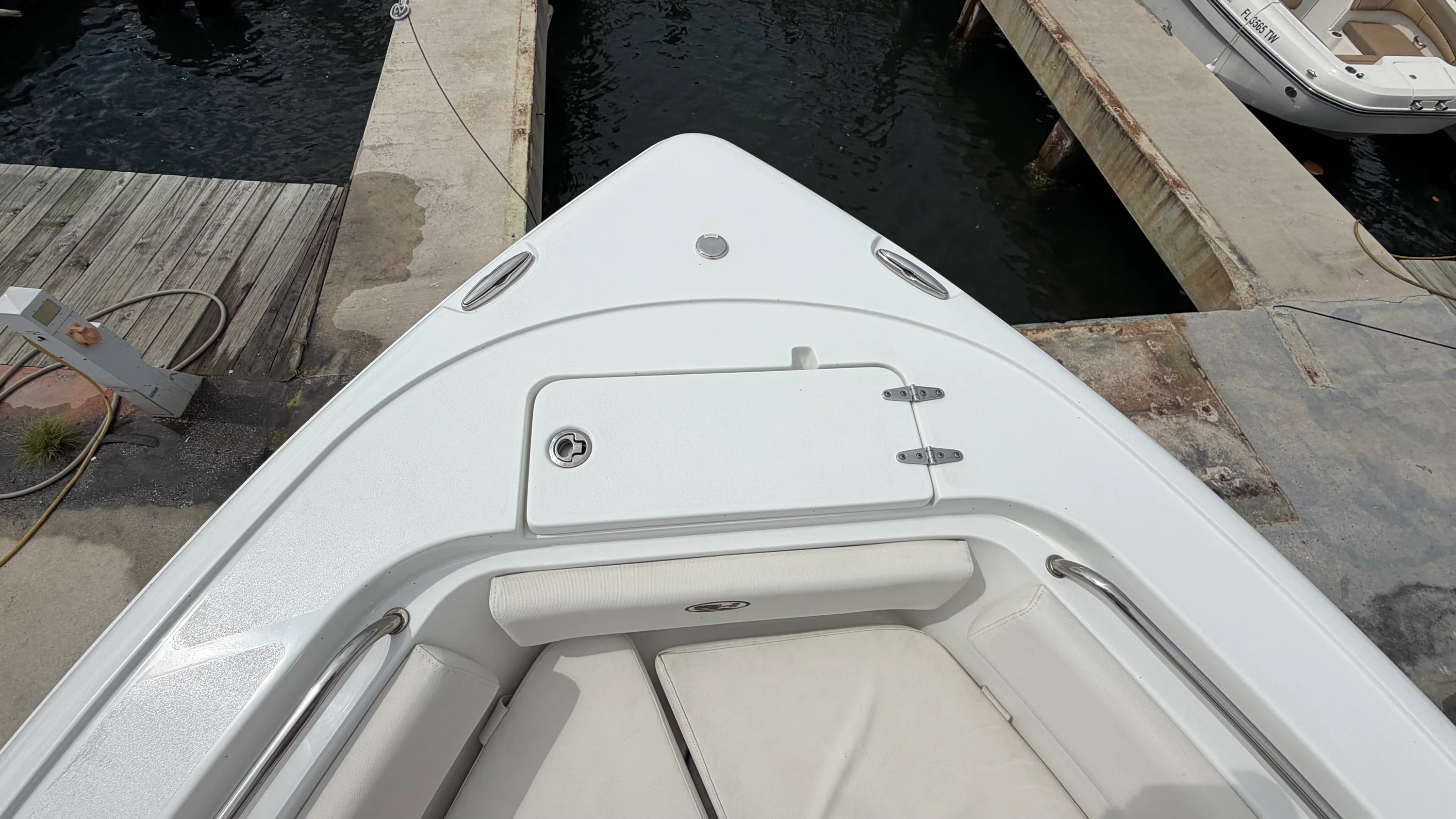 2022 Sea Hunt ULTRA 239 SE Image Thumbnail #31