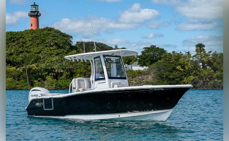 2022 Sea Hunt ULTRA 239 SE Image Thumbnail #3
