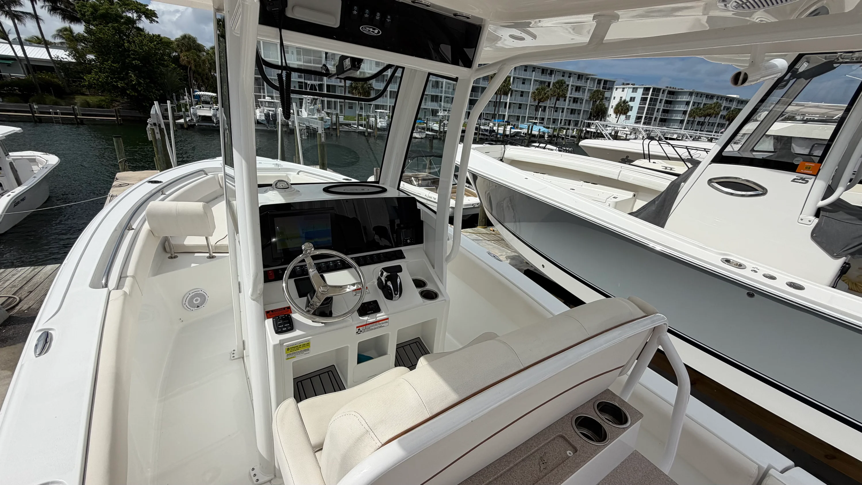 2022 Sea Hunt ULTRA 239 SE Image Thumbnail #73