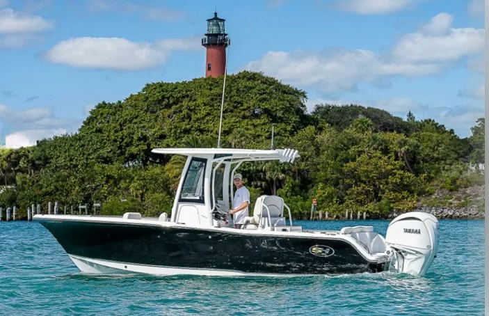 2022 Sea Hunt ULTRA 239 SE Image Thumbnail #1