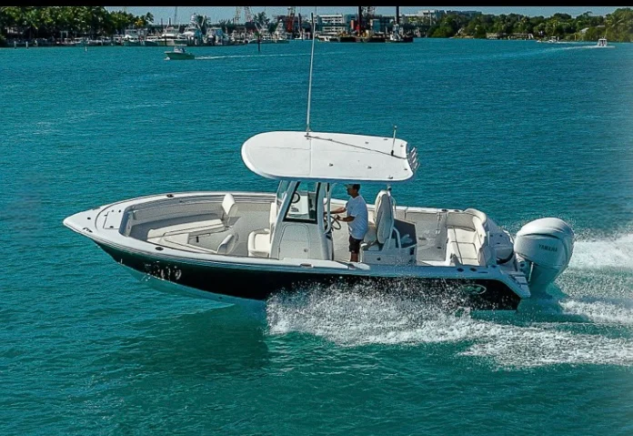2022 Sea Hunt ULTRA 239 SE Image Thumbnail #4