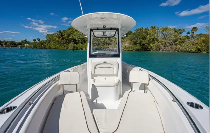 2022 Sea Hunt ULTRA 239 SE Image Thumbnail #8