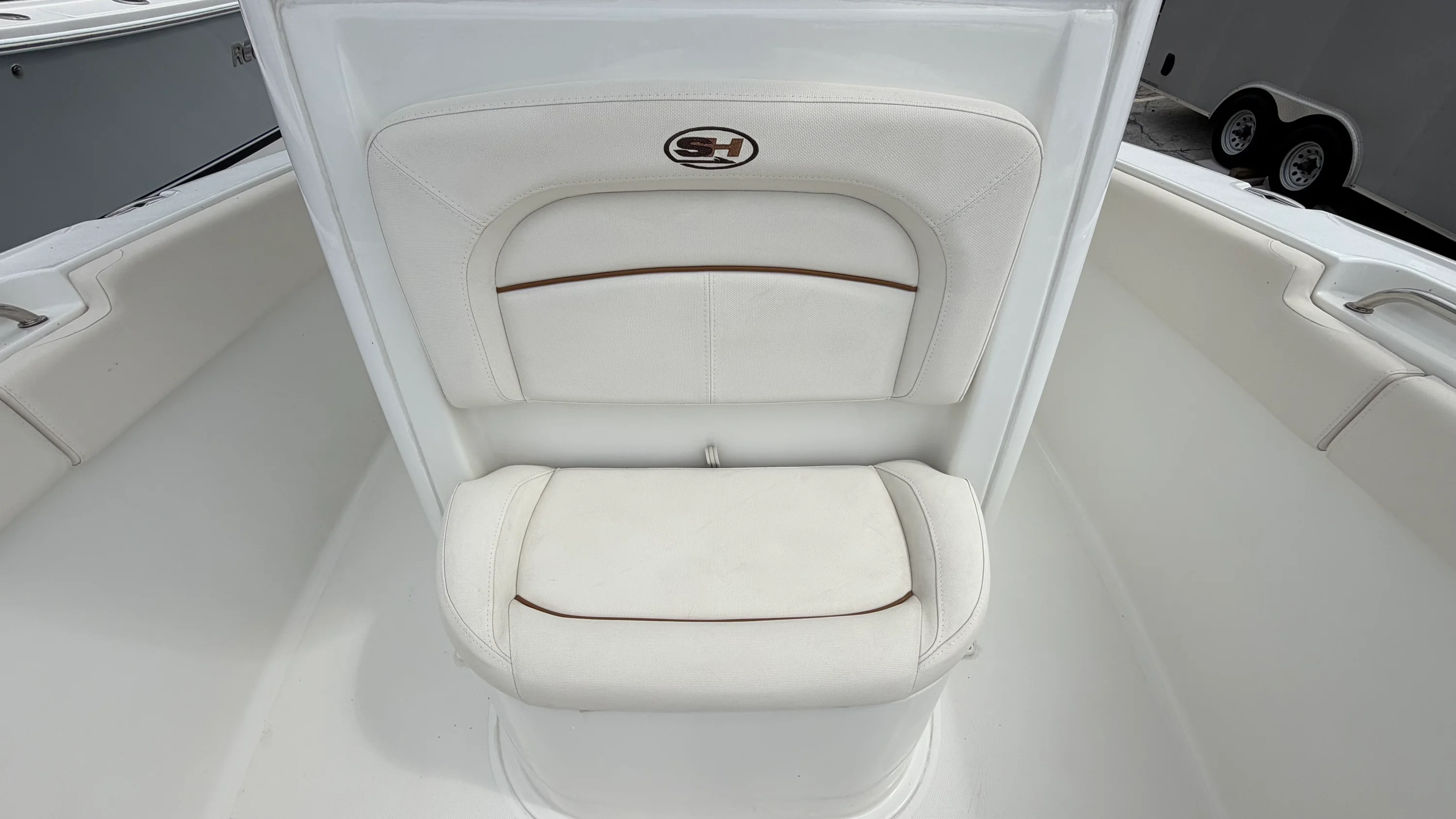 2022 Sea Hunt ULTRA 239 SE Image Thumbnail #29