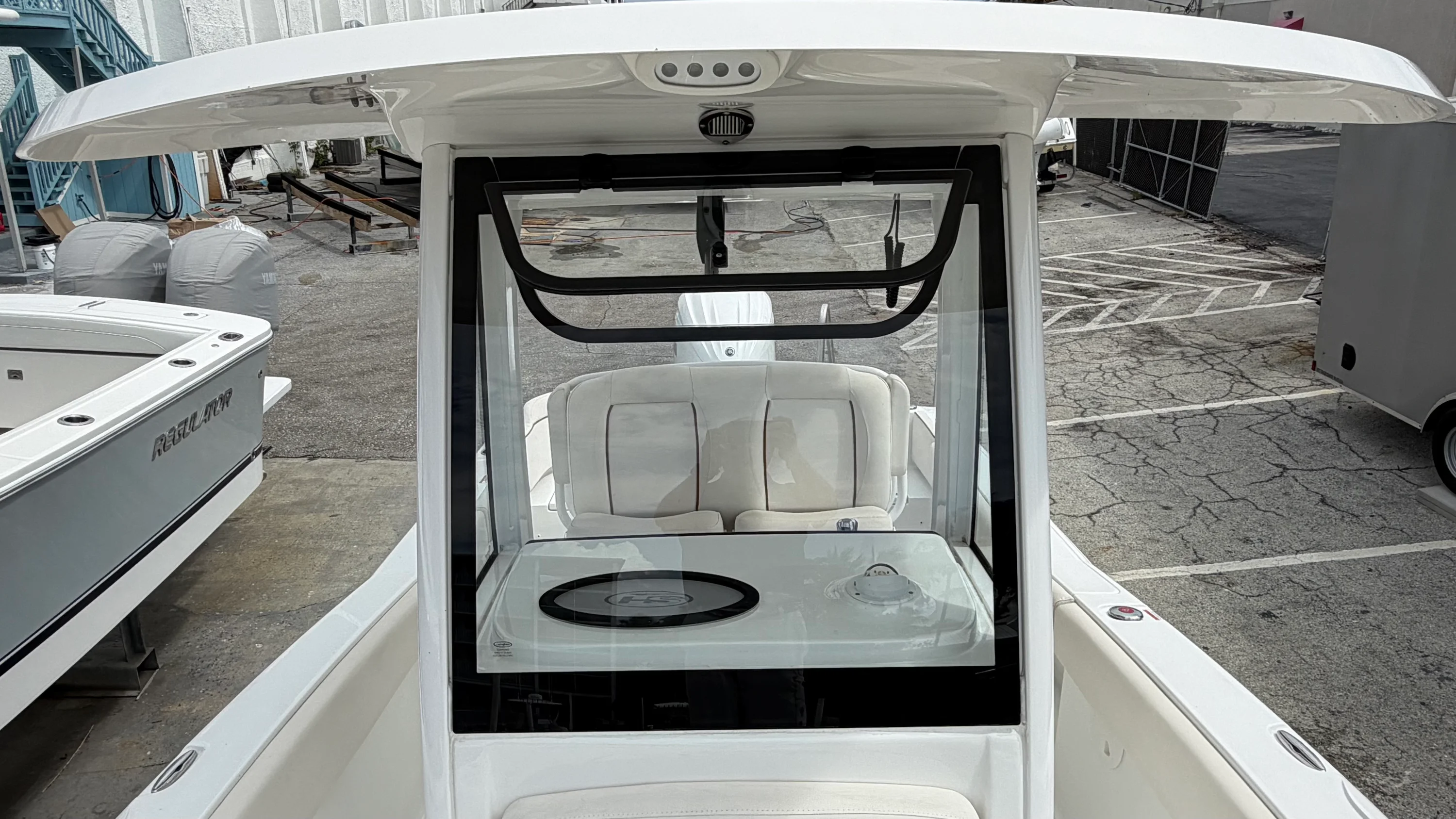 2022 Sea Hunt ULTRA 239 SE Image Thumbnail #27