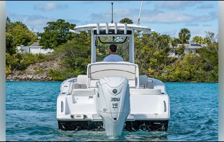 2022 Sea Hunt ULTRA 239 SE Image Thumbnail #10