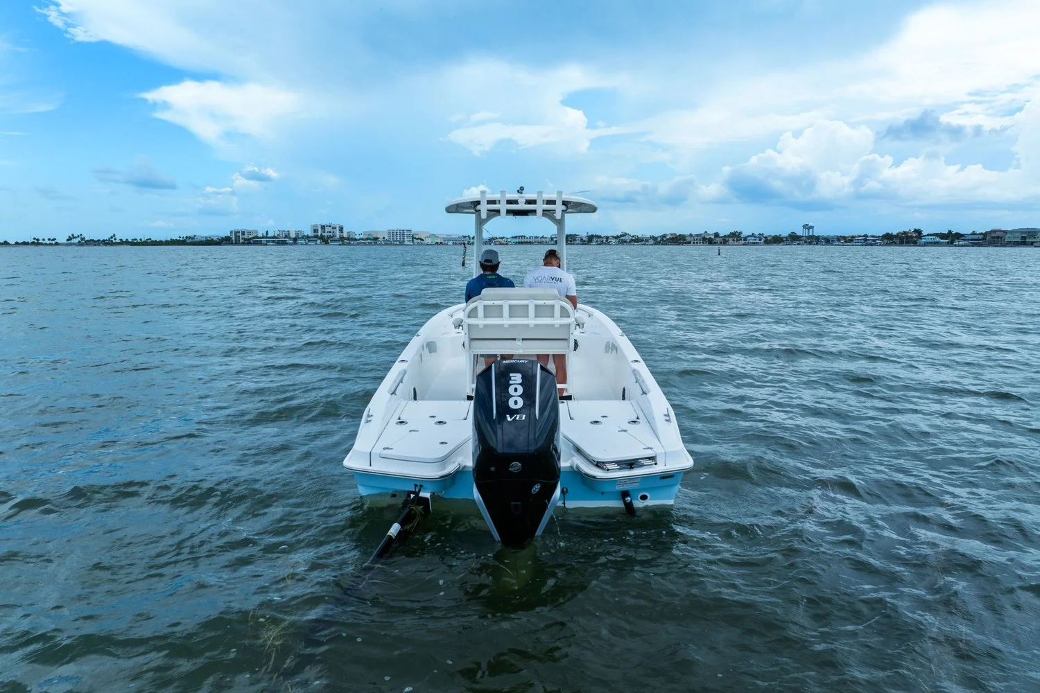 2024 Boston Whaler 250 DAUNTLESS Image Thumbnail #38