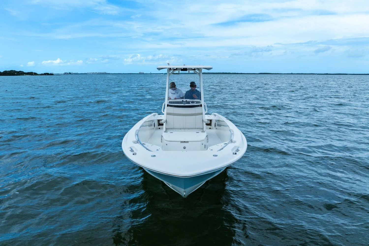 2024 Boston Whaler 250 DAUNTLESS Image Thumbnail #34