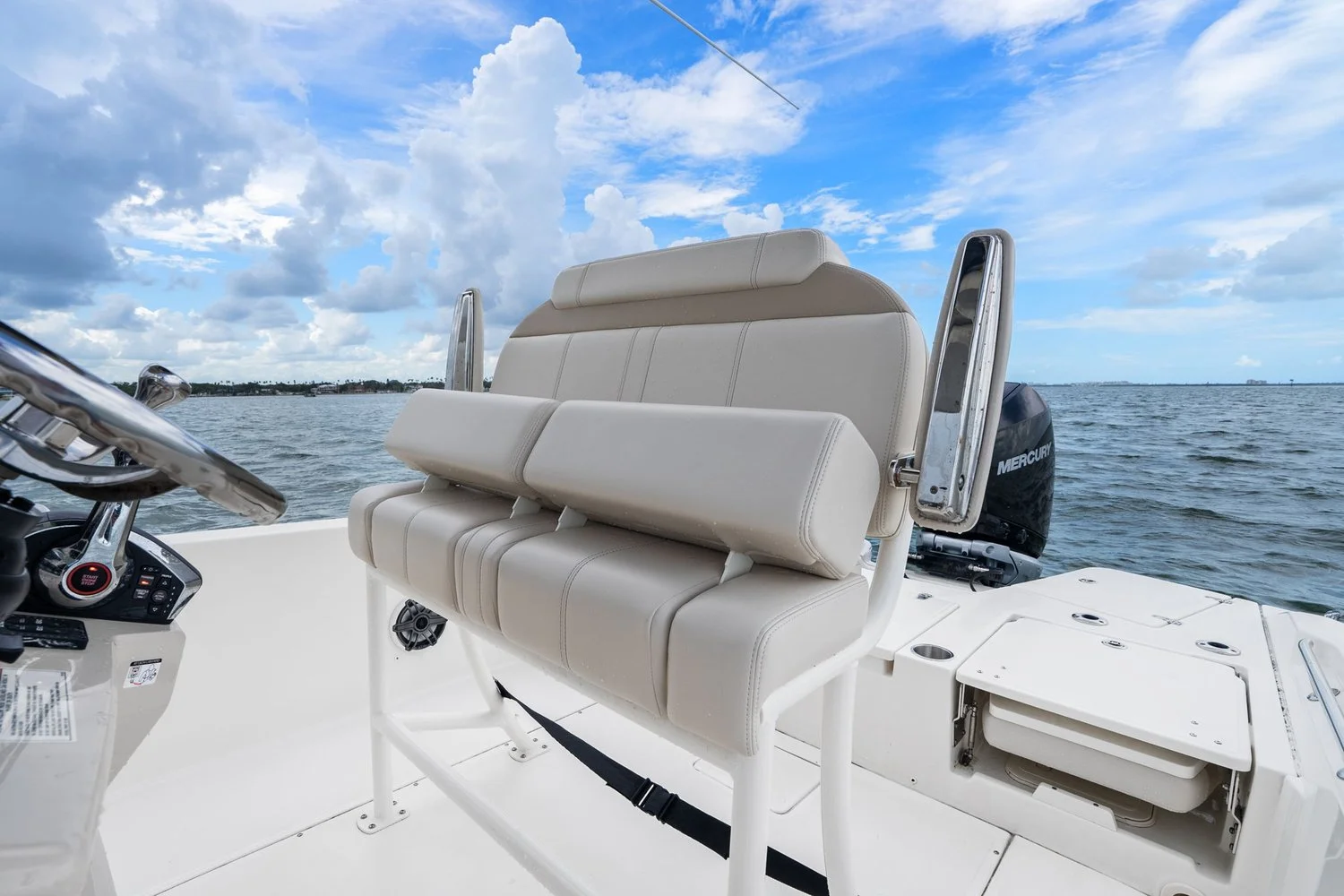 2024 Boston Whaler 250 DAUNTLESS Image Thumbnail #25