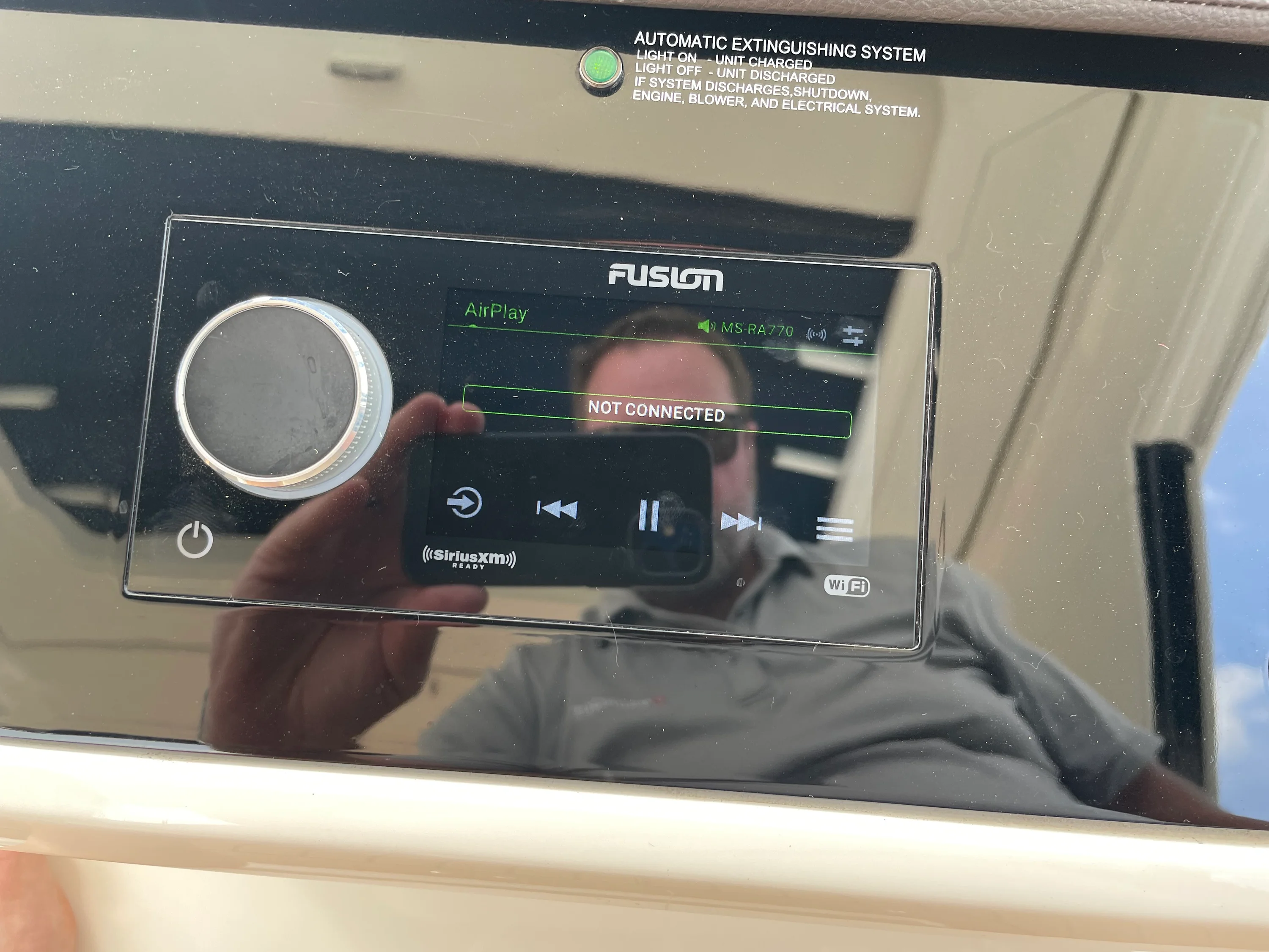 2020 Sea Ray 320 DA Image Thumbnail #20