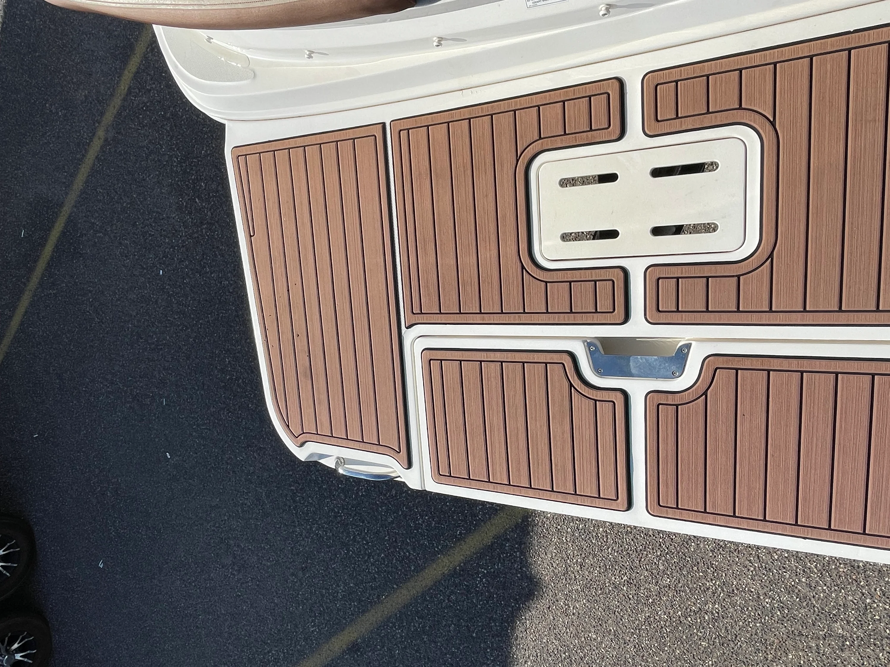 2017 Sea Ray 240 SUNDECK Image Thumbnail #49