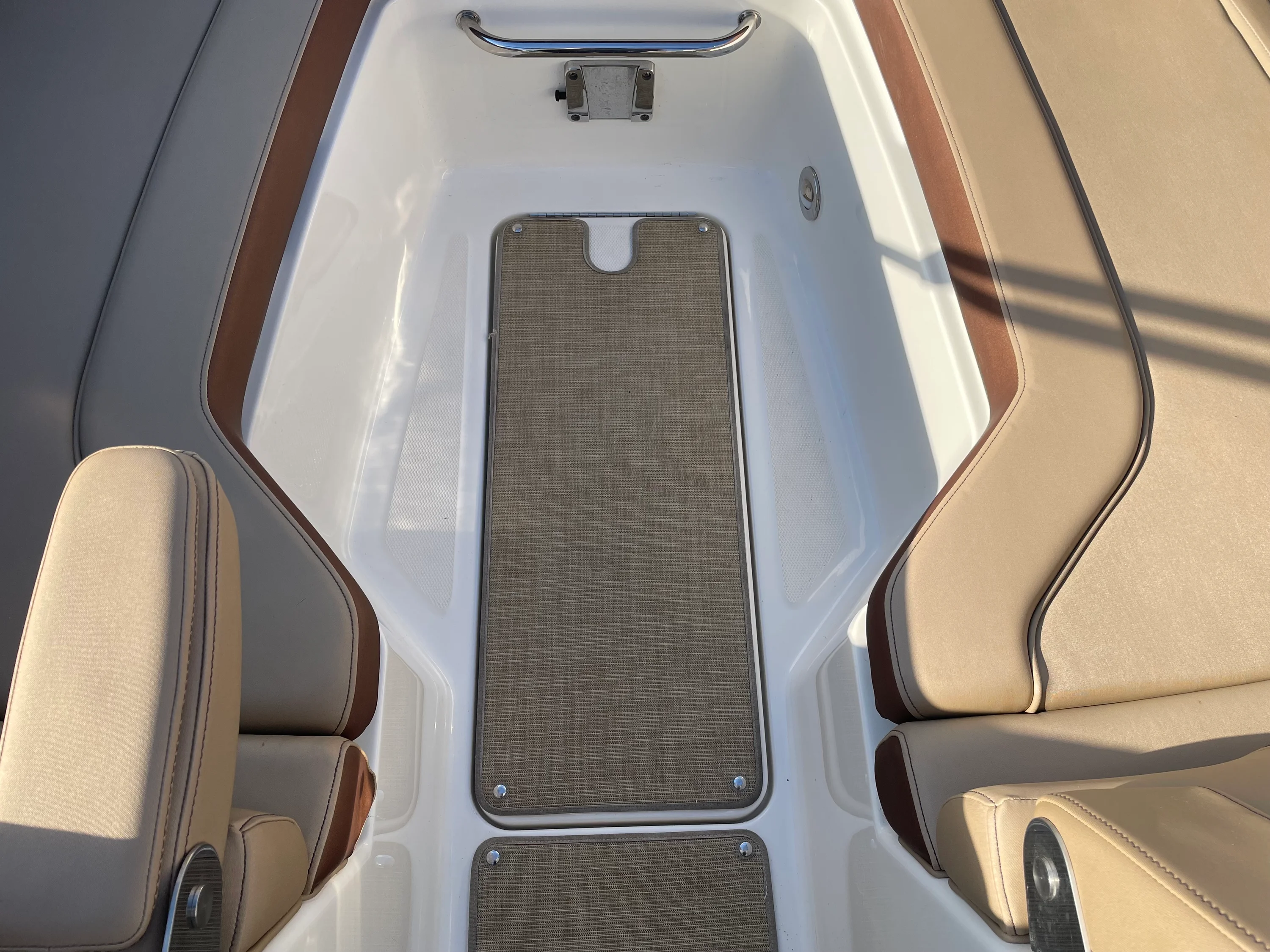 2017 Sea Ray 240 SUNDECK Image Thumbnail #15