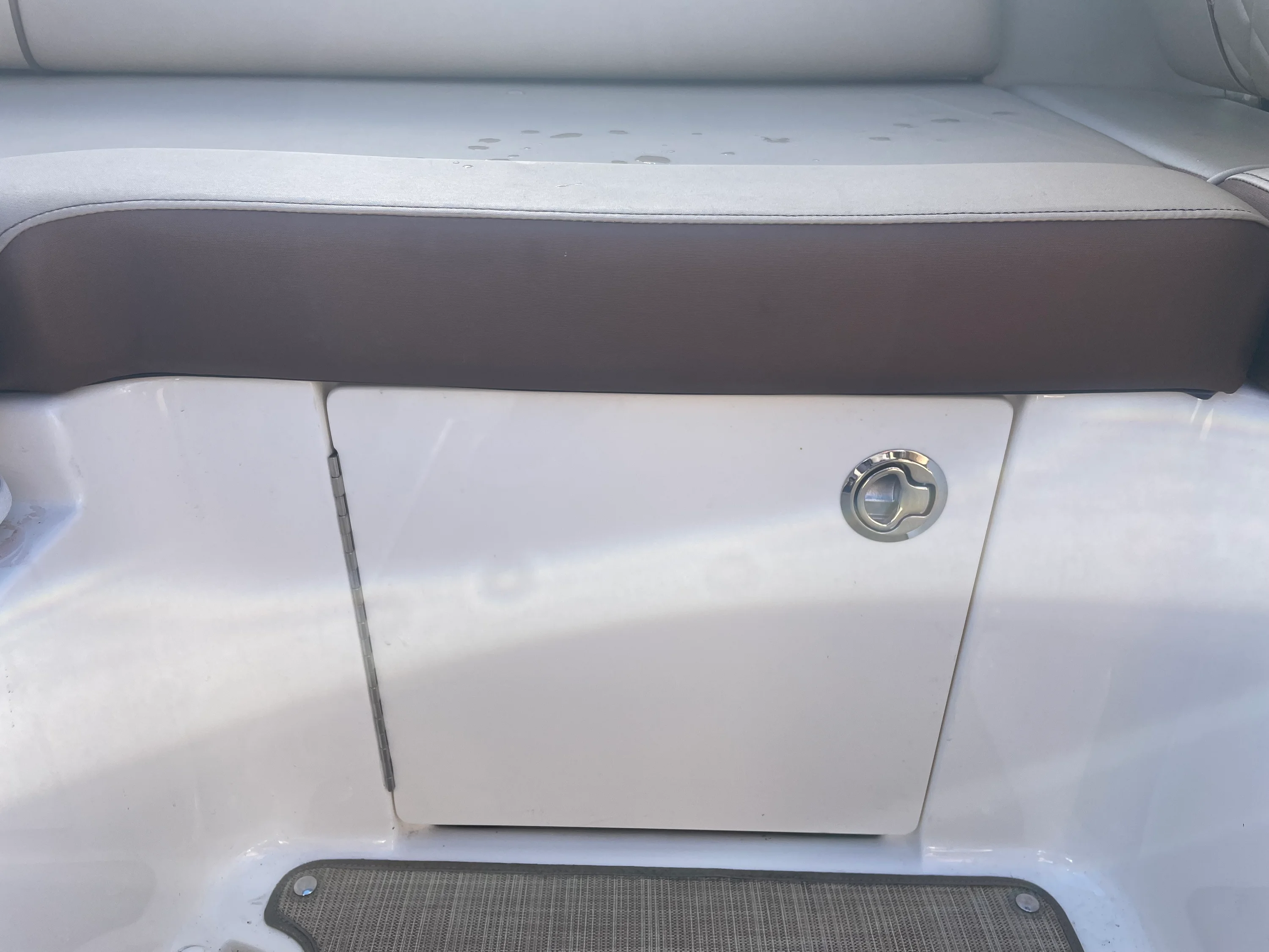 2017 Sea Ray 240 SUNDECK Image Thumbnail #44