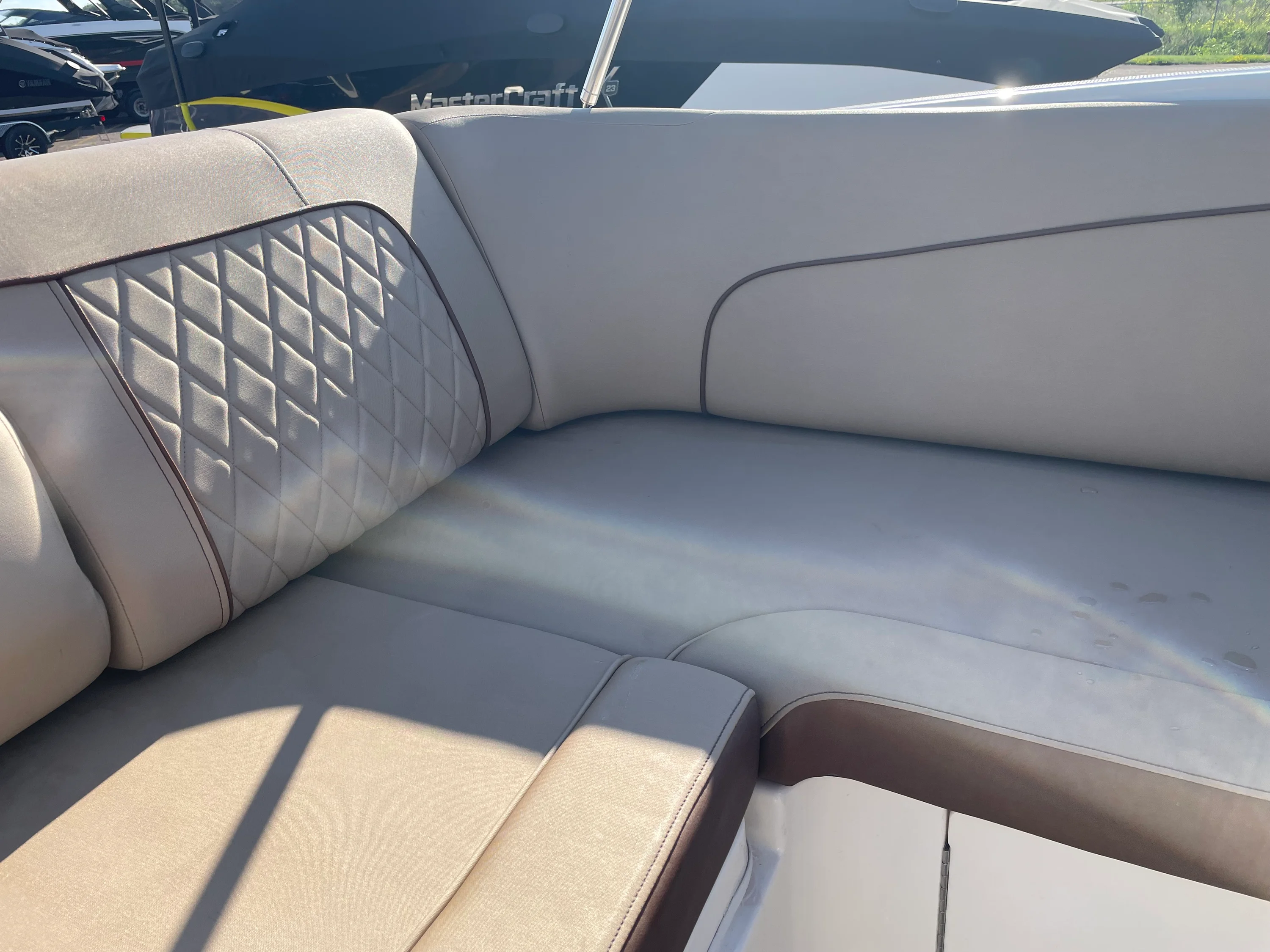 2017 Sea Ray 240 SUNDECK Image Thumbnail #26