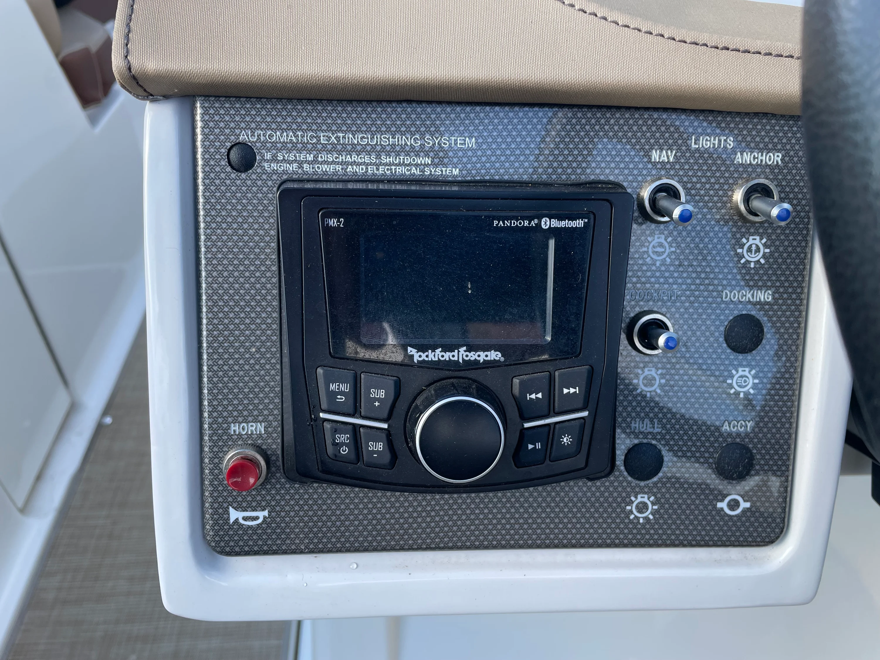 2017 Sea Ray 240 SUNDECK Image Thumbnail #39